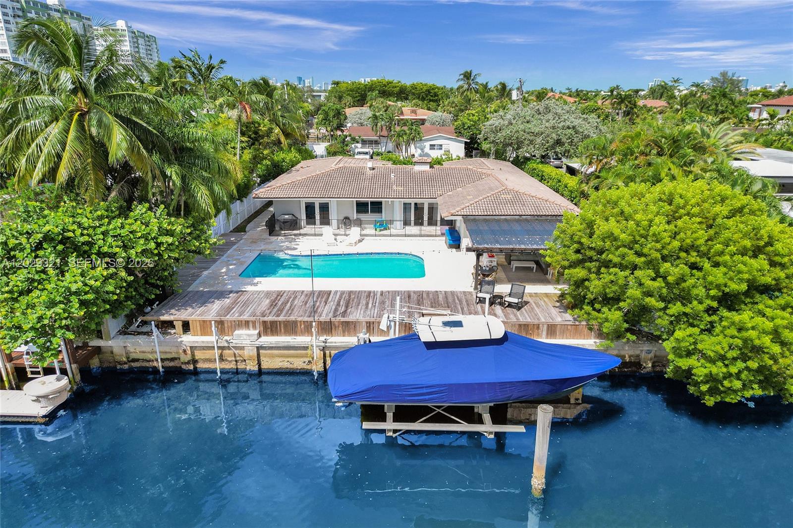 1912 NE 119th Road 0, North Miami, FL 33181, North Miami
