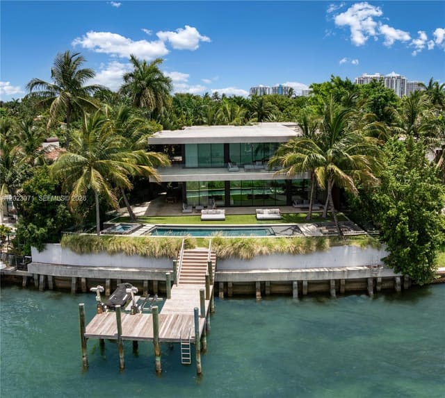 28 W Dilido Drive, Miami Beach, FL 33139