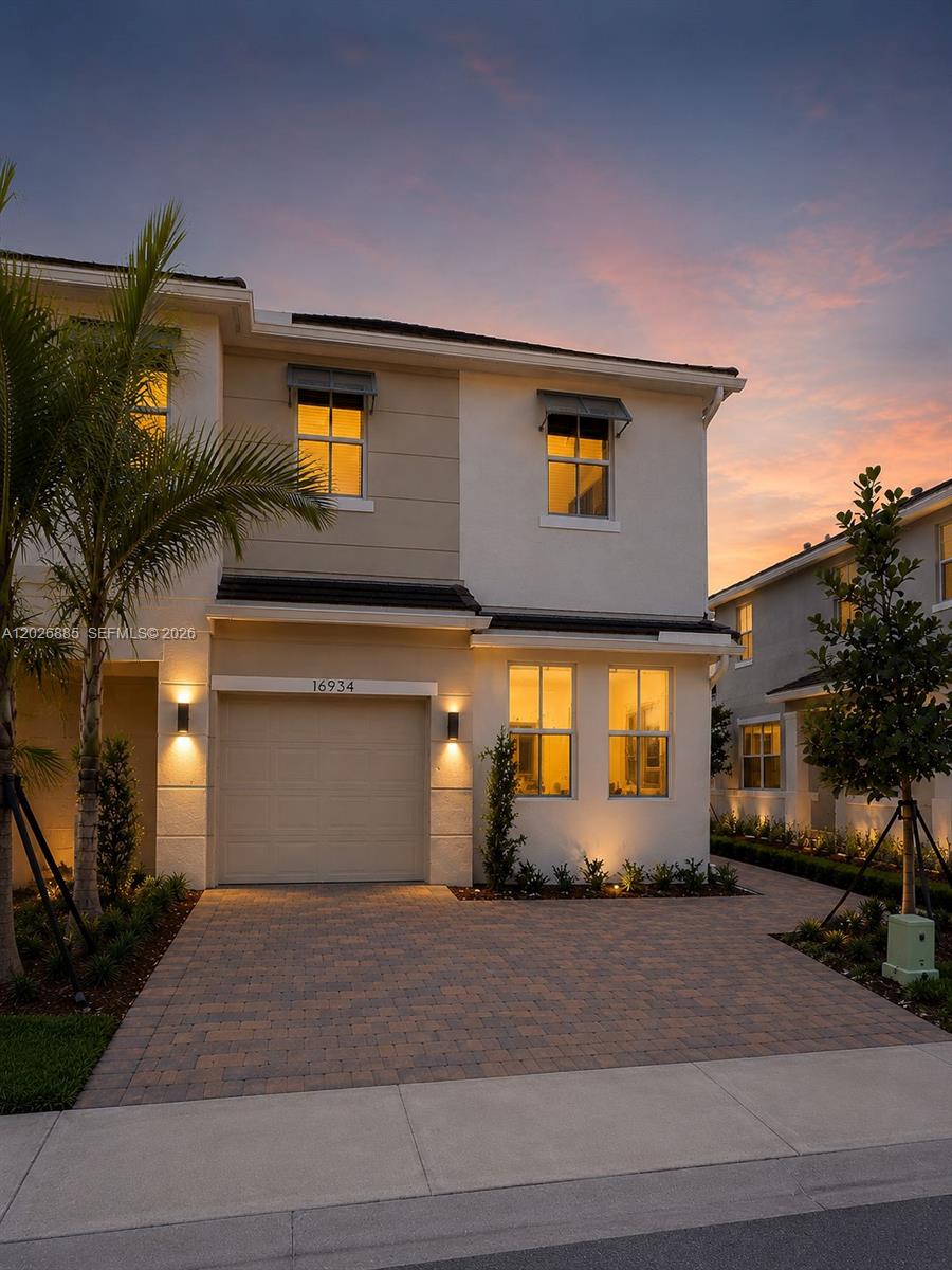 16934 SW 2nd Court, Pembroke Pines, FL 33027, Pembroke Pines