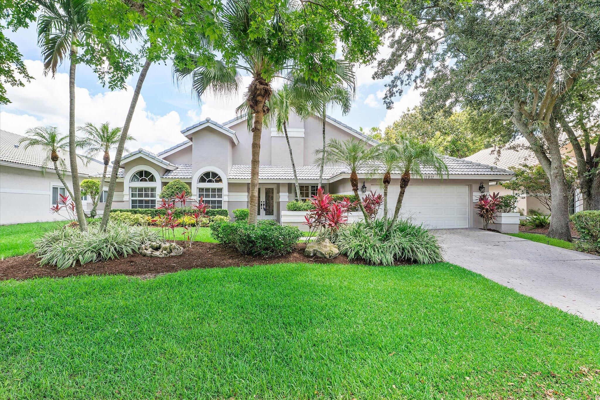 11911 Classic Drive, Coral Springs, FL 33071, Coral Springs