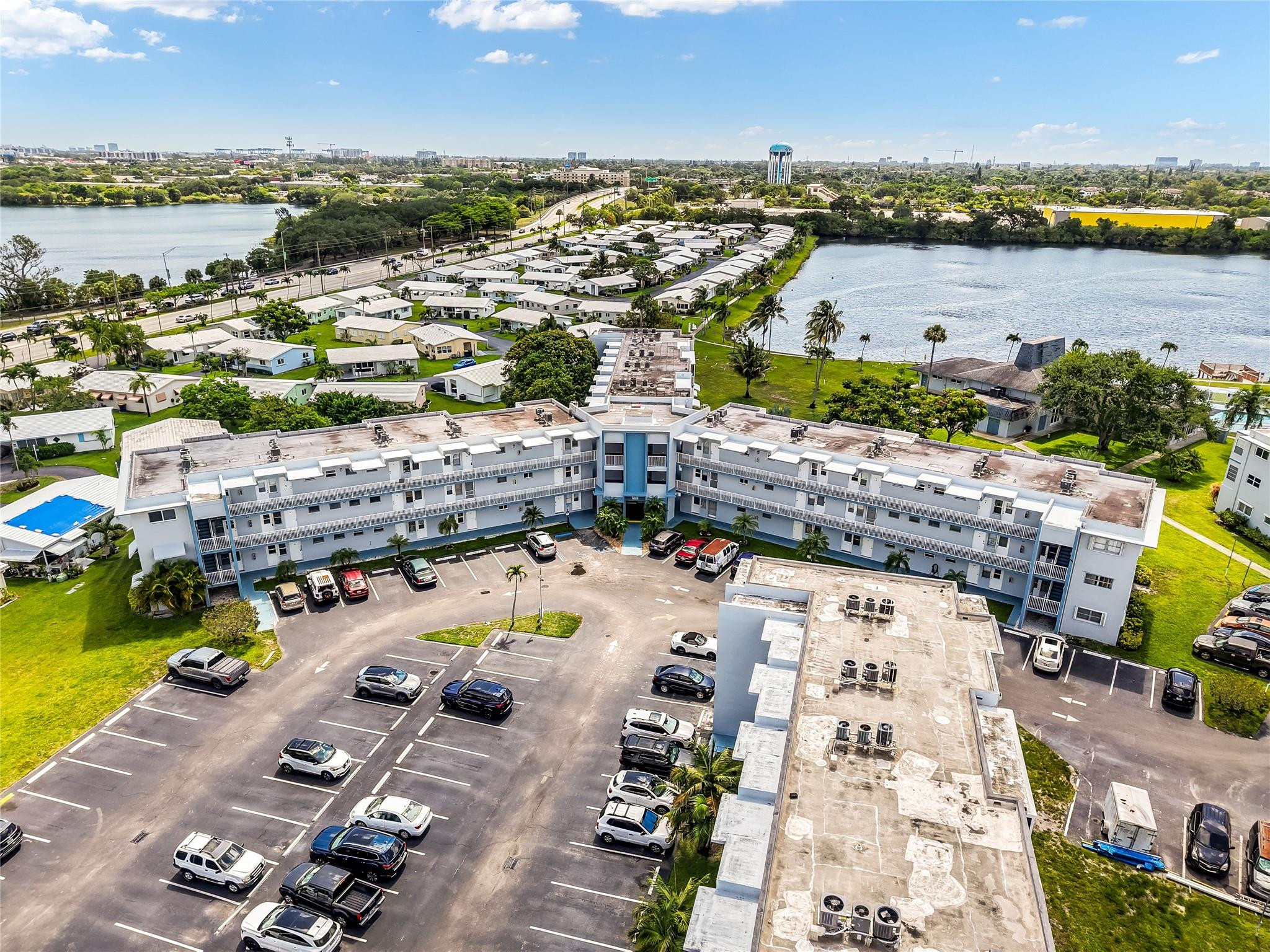 2309 Park Lane 202, Hollywood, FL 33021, Hollywood