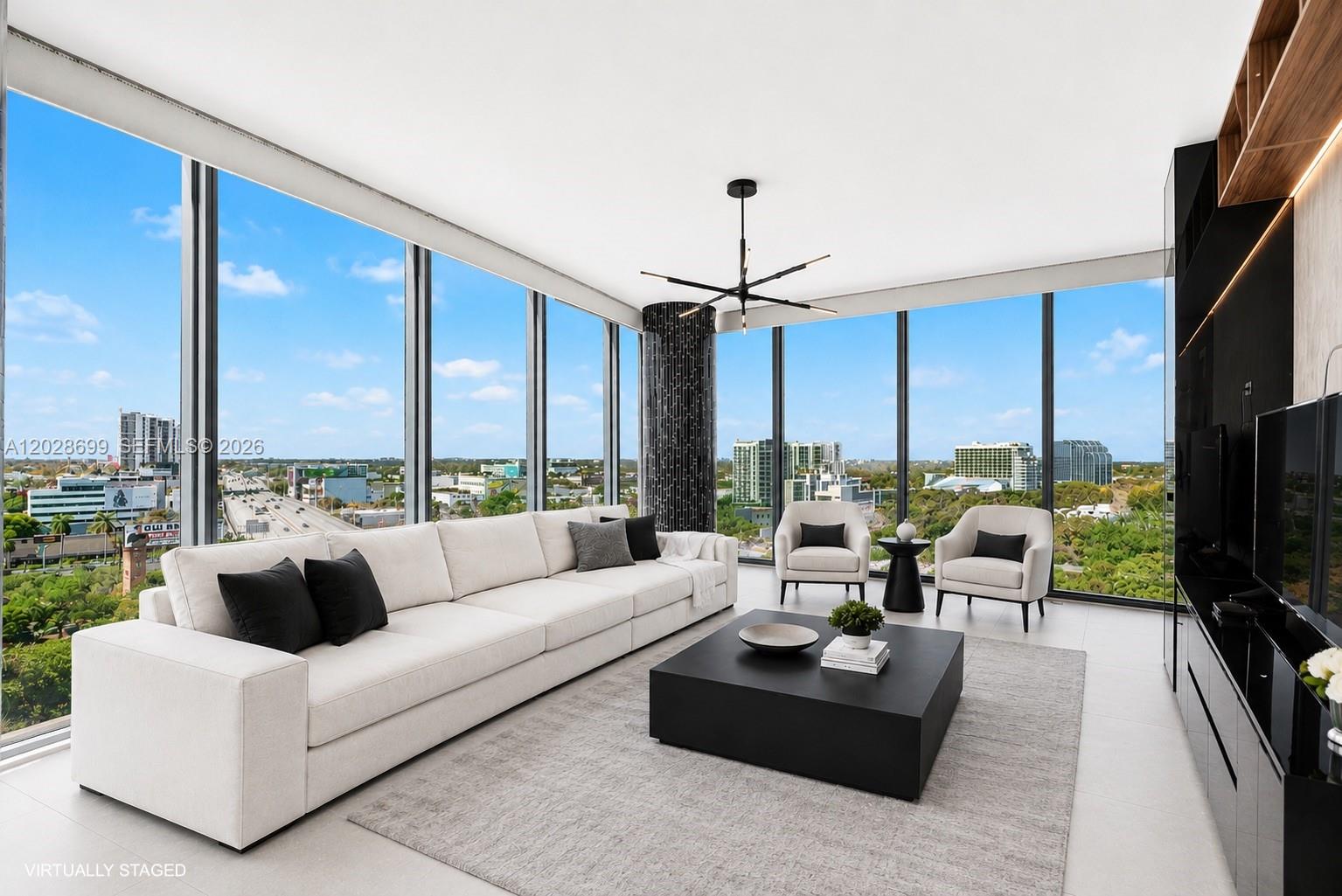 601 NE 36th Street 1101, Miami, FL 33137, Miami