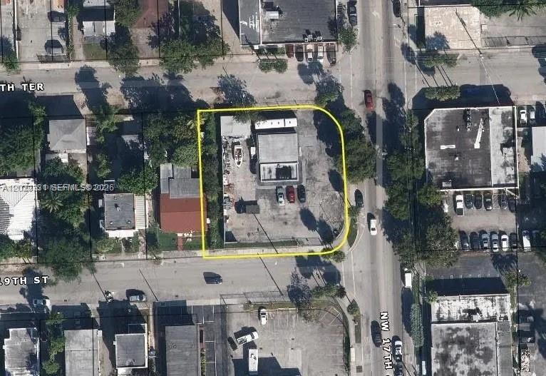 1910 NW 17th Avenue, Miami, FL 33125, Miami