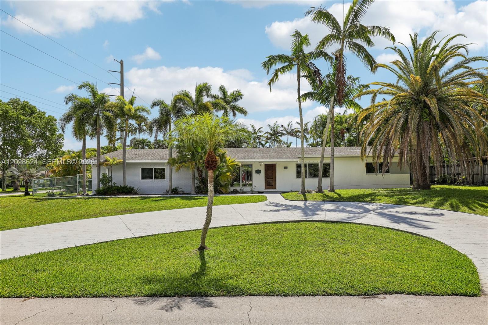 14401 SW 98 Court, Miami, FL 33176, Miami