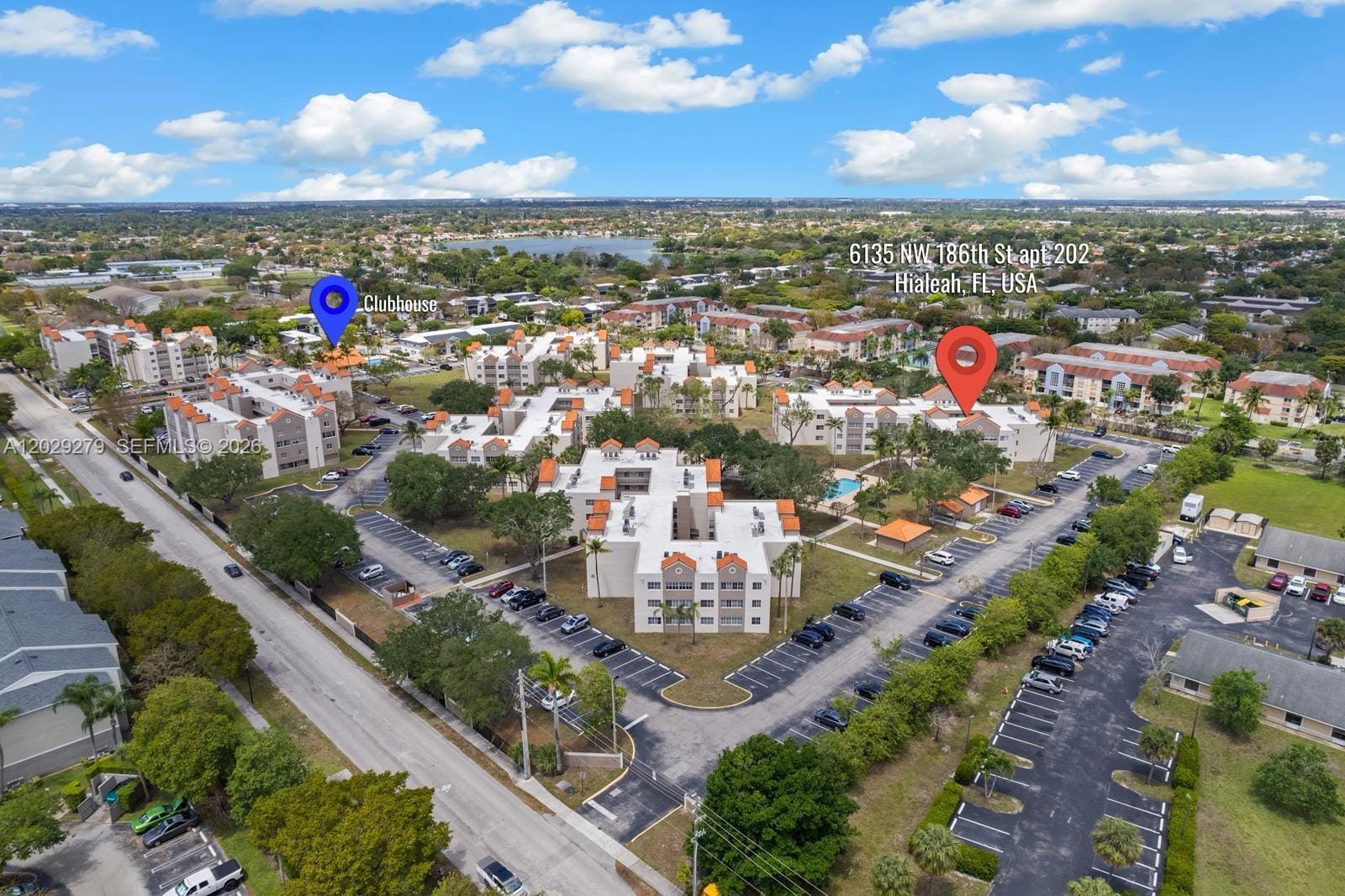 6135 NW 186th Street 202, Hialeah, FL 33015 photo 22