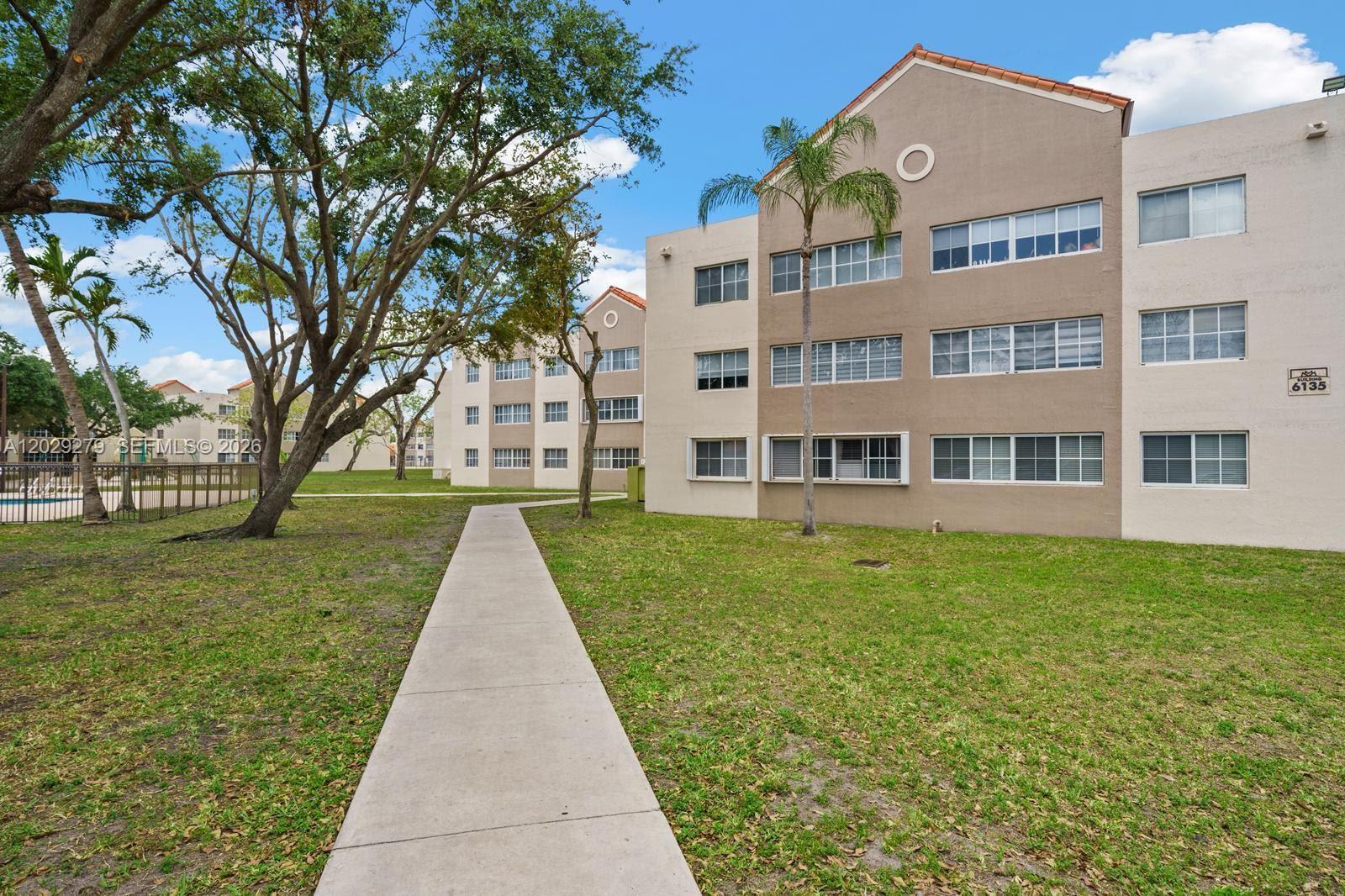 6135 NW 186th Street 202, Hialeah, FL 33015, Hialeah