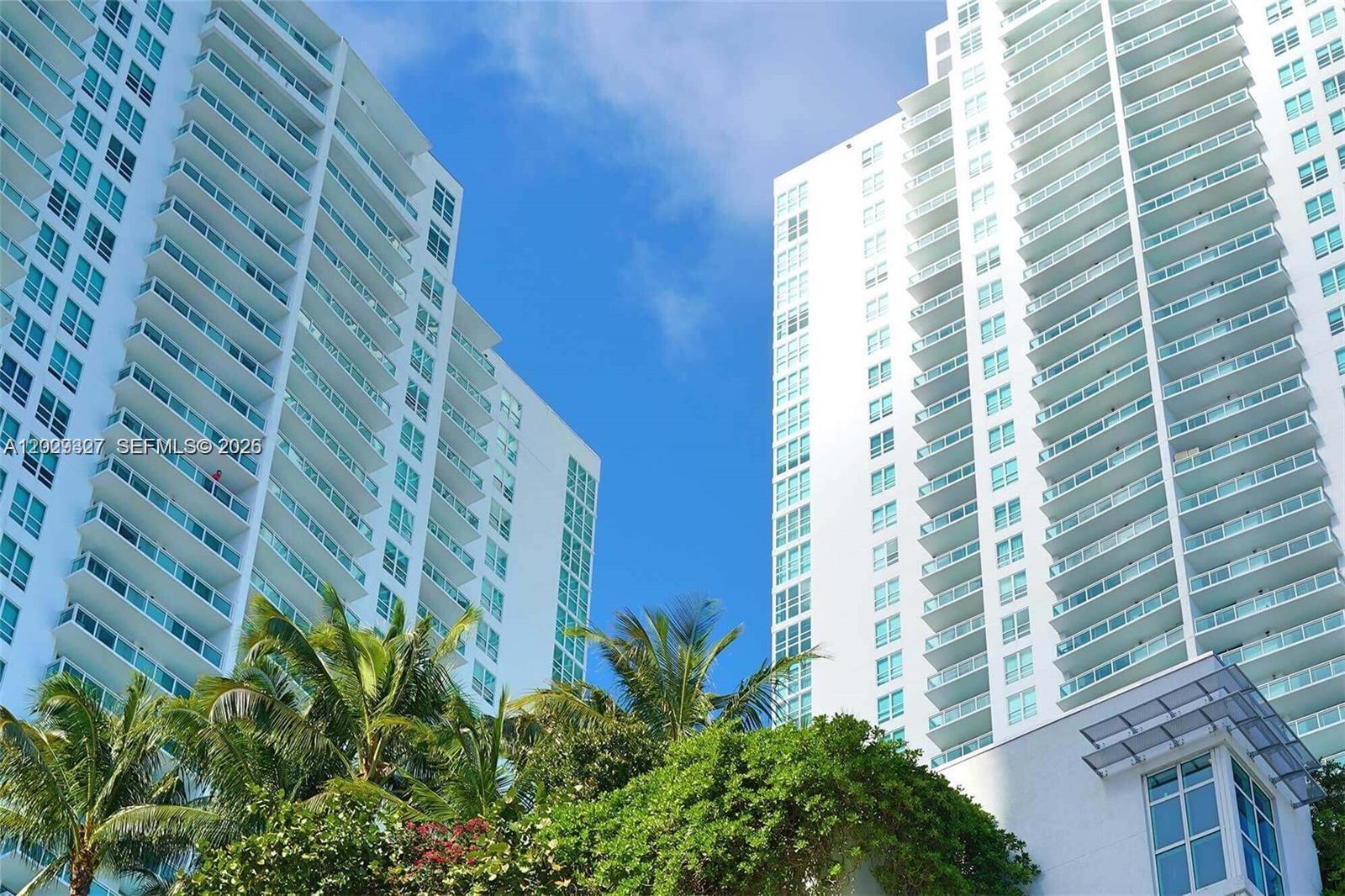 951 Brickell Avenue 1808, Miami, FL 33131, Miami