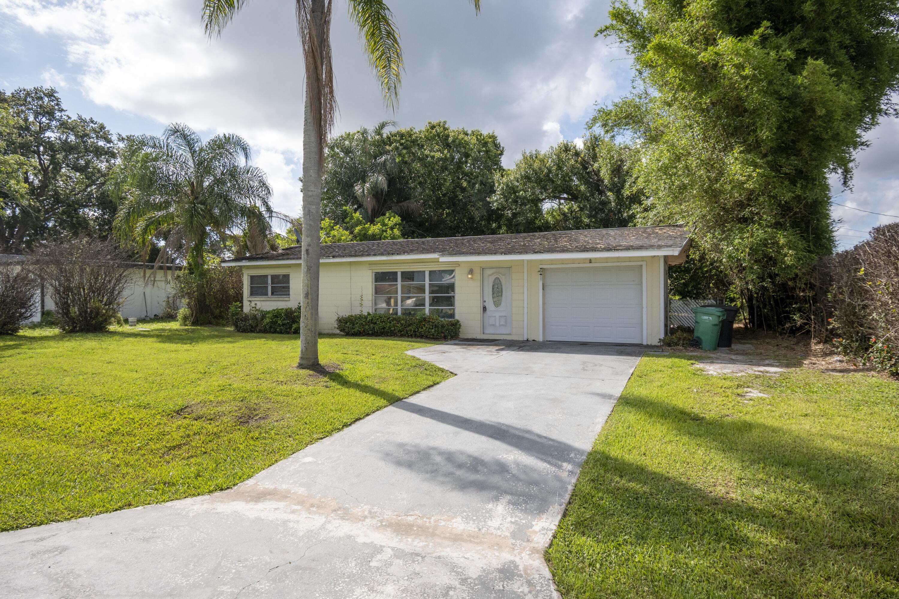 770 Lomas Street, Port St. Lucie, FL 34952, Port St Lucie