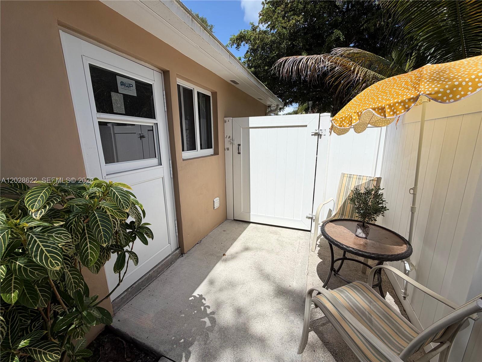 13275 NE 4th Avenue N North, North Miami, FL 33161, North Miami