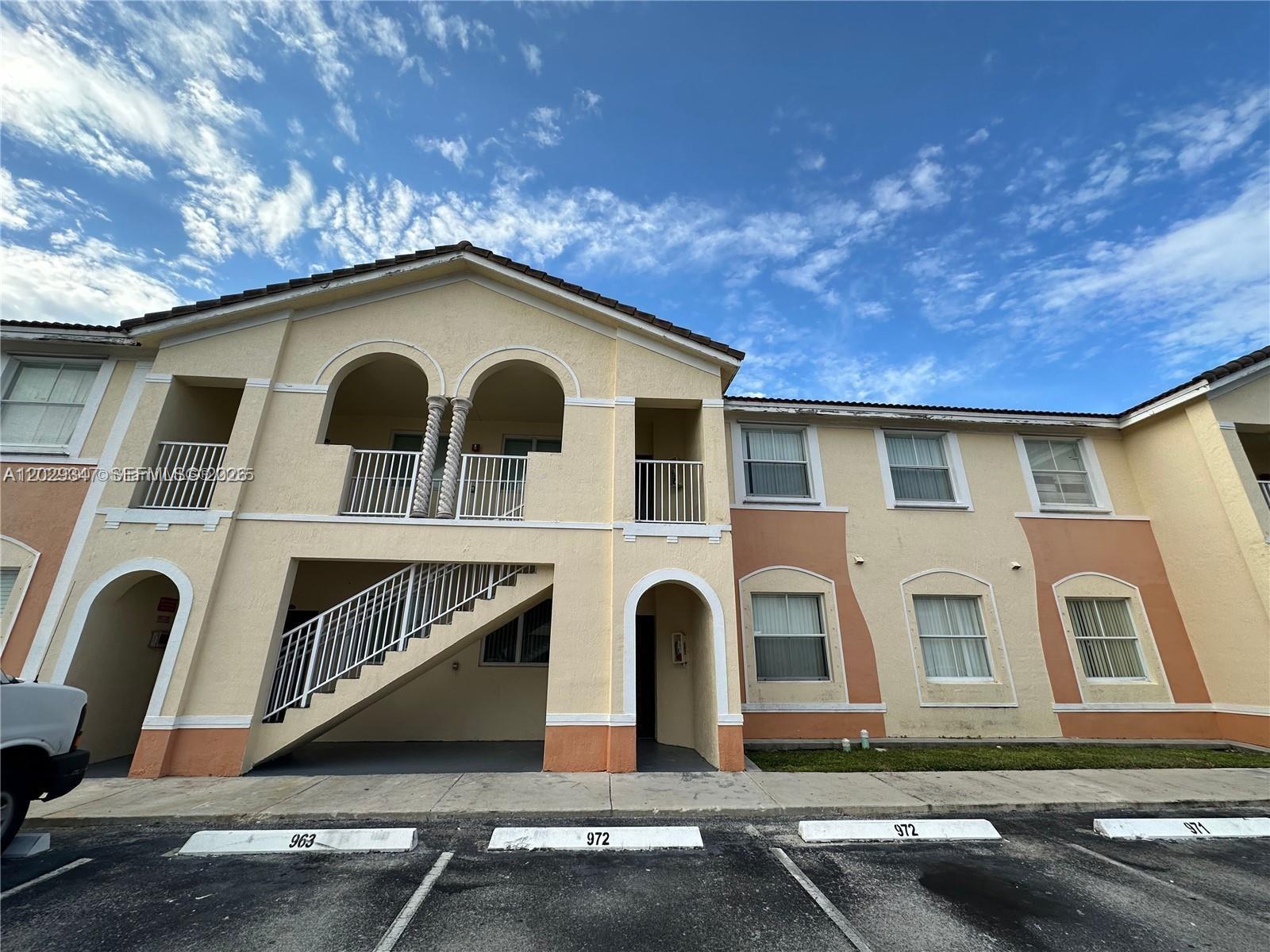 1661 SE 29th Court 209, Homestead, FL 33035, Homestead