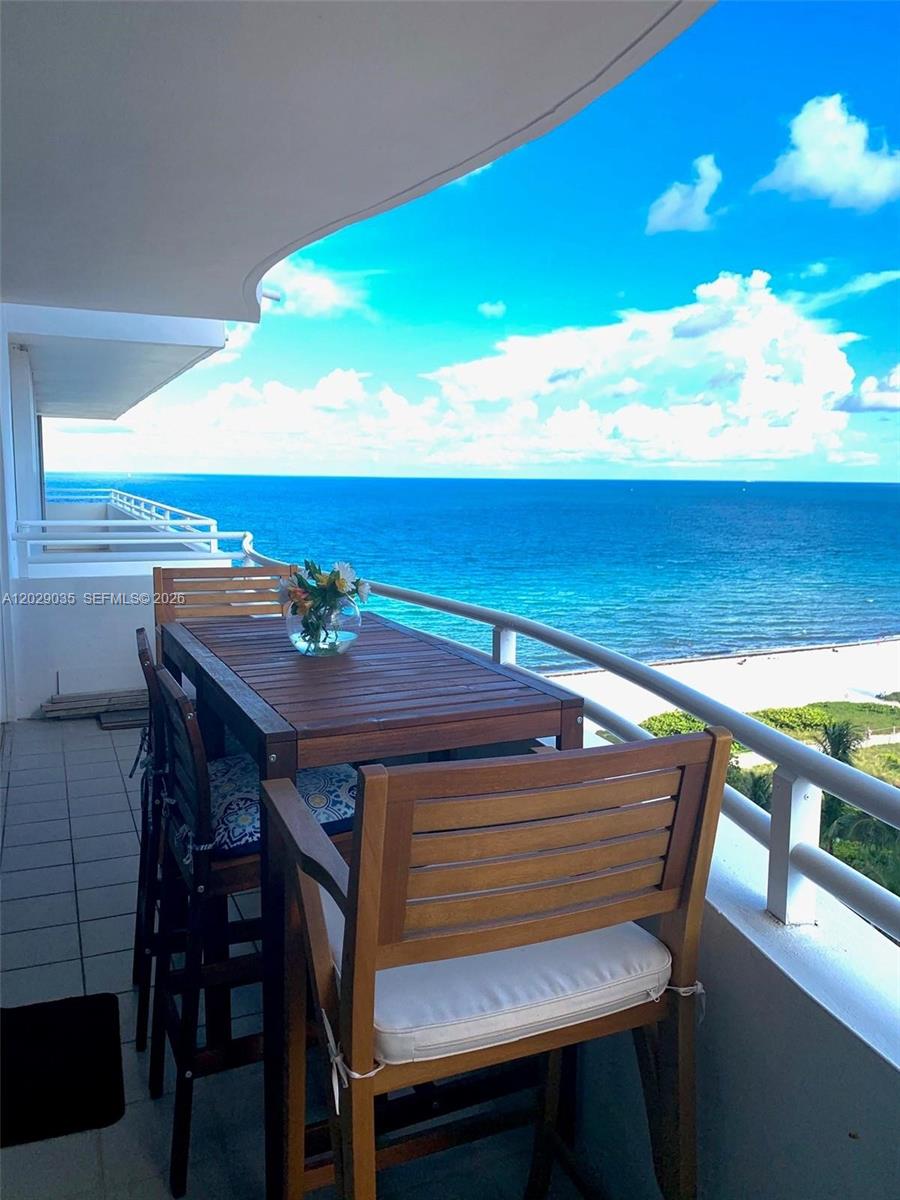 8911 Collins Avenue 1104, Surfside, FL 33154, Surfside
