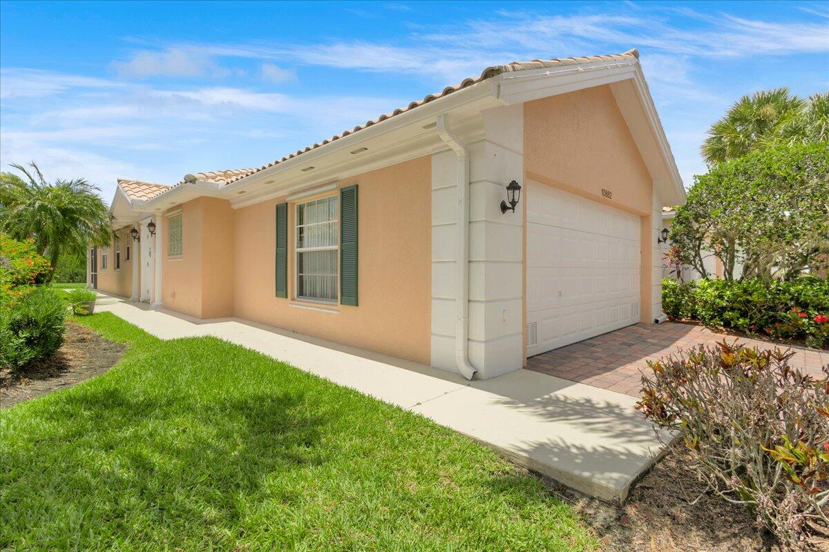 10882 SW Dardanelle Drive, FL 34987, Port St Lucie