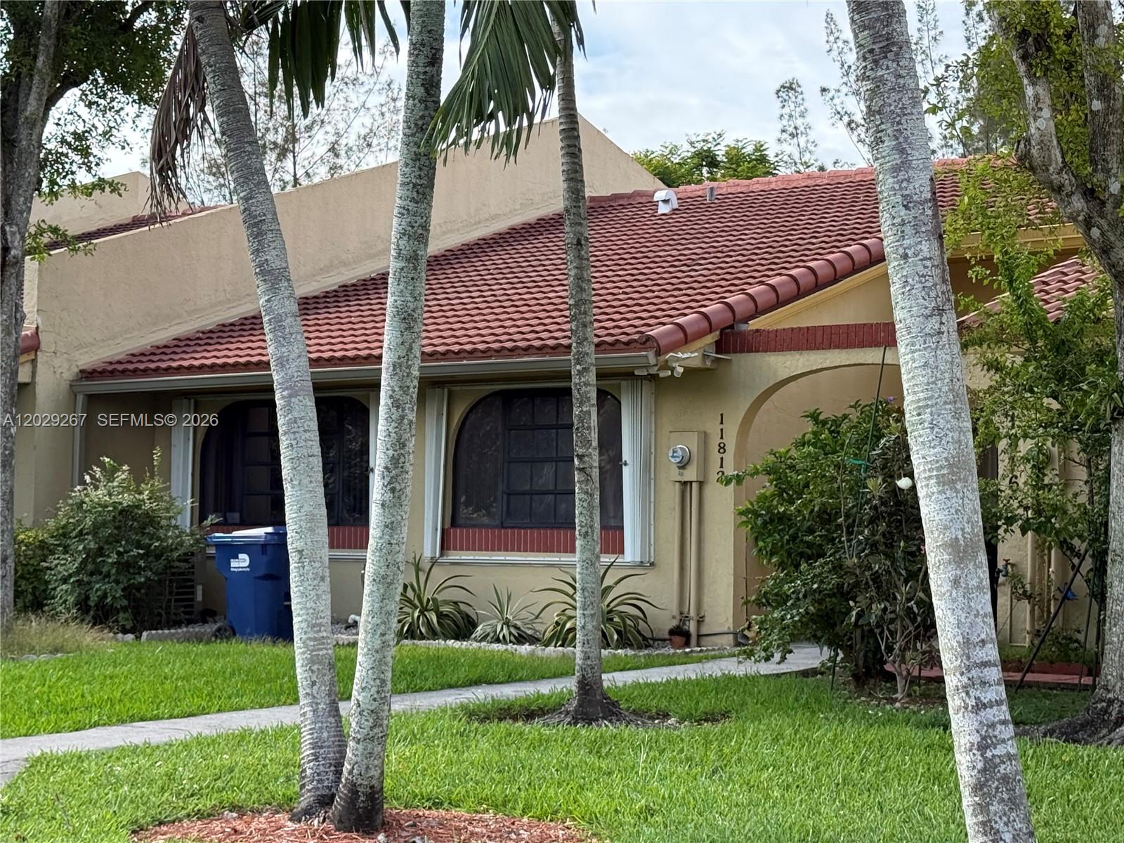 11812 SW 103rd Lane, Miami, FL 33186, Miami