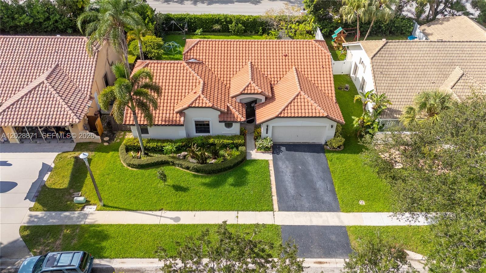 10900 NW 18th Court, Plantation, FL 33322, Plantation