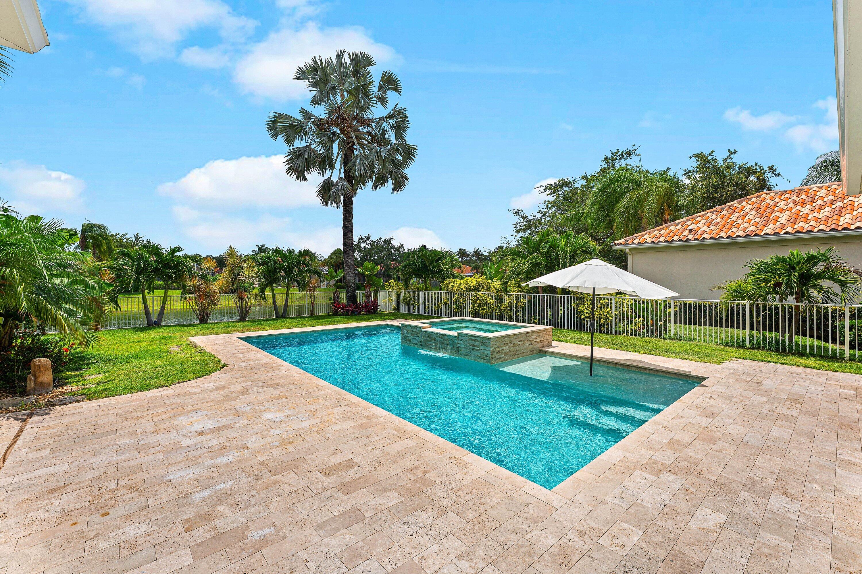 2785 Hancock Creek Road, West Palm Beach, FL 33411, West Palm Beach