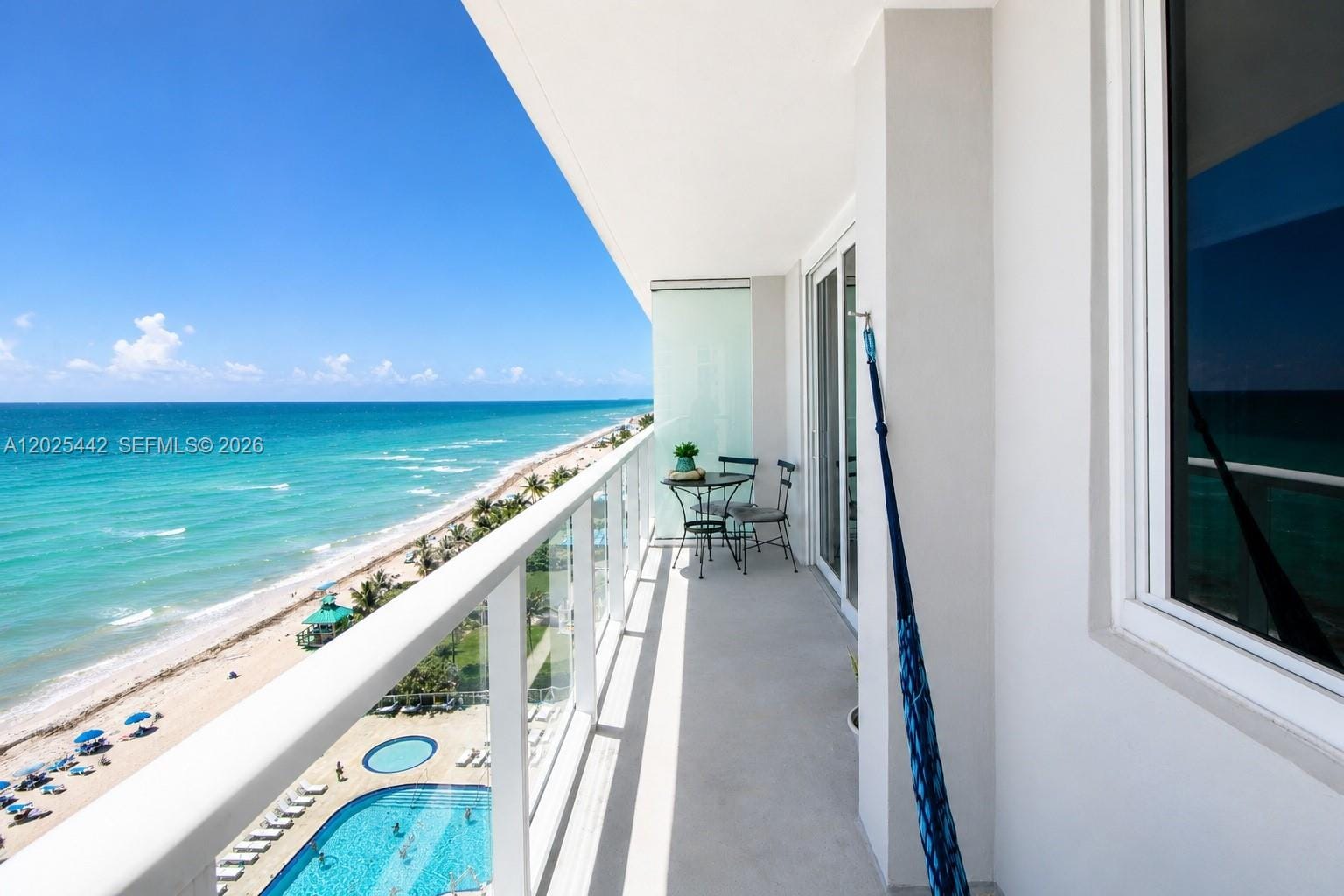 19201 Collins Avenue 916 — photo 11