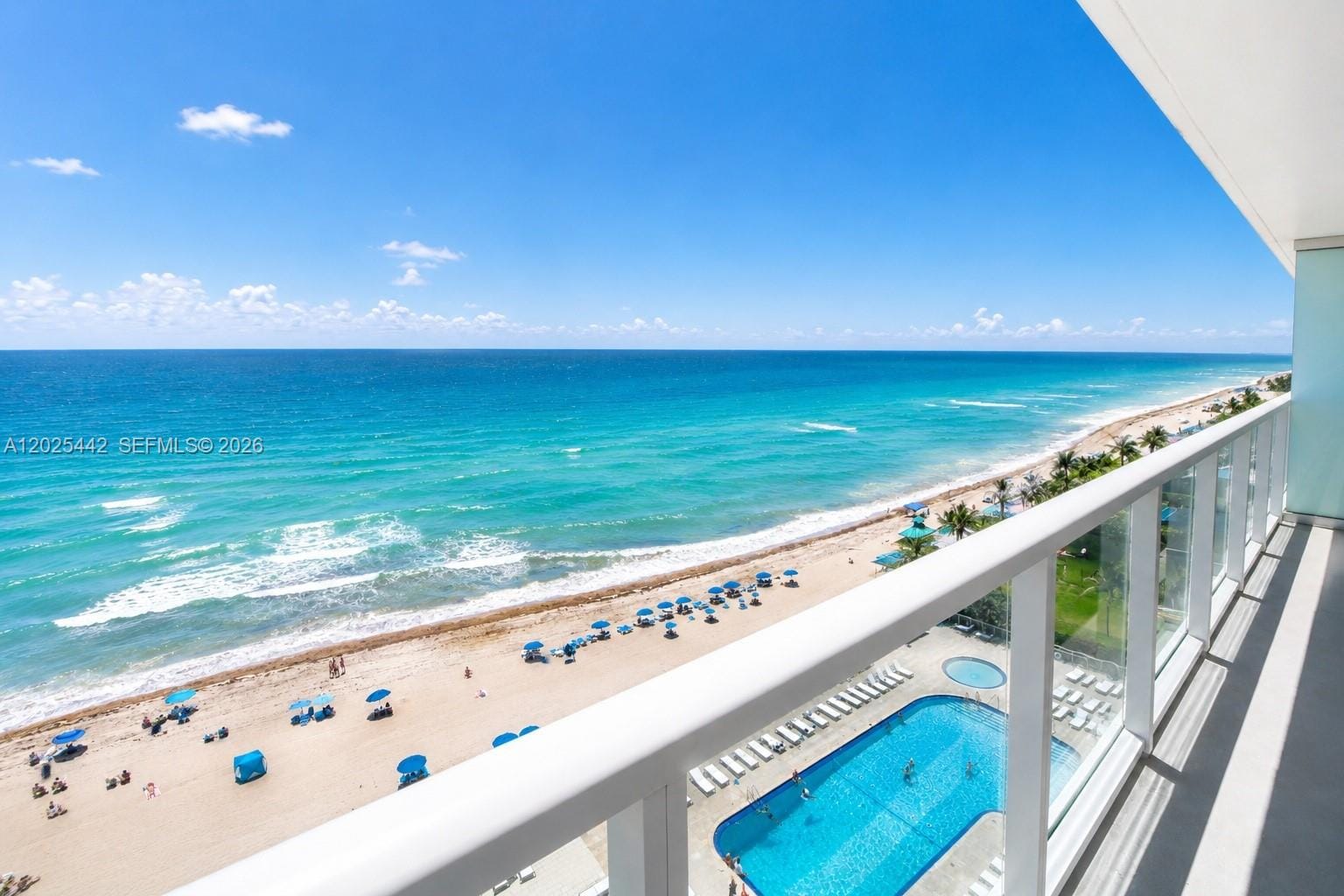19201 Collins Avenue 916 — photo 12