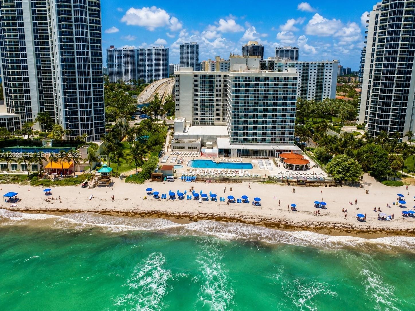 19201 Collins Avenue 916, Sunny Isles Beach, FL 33160 photo 16