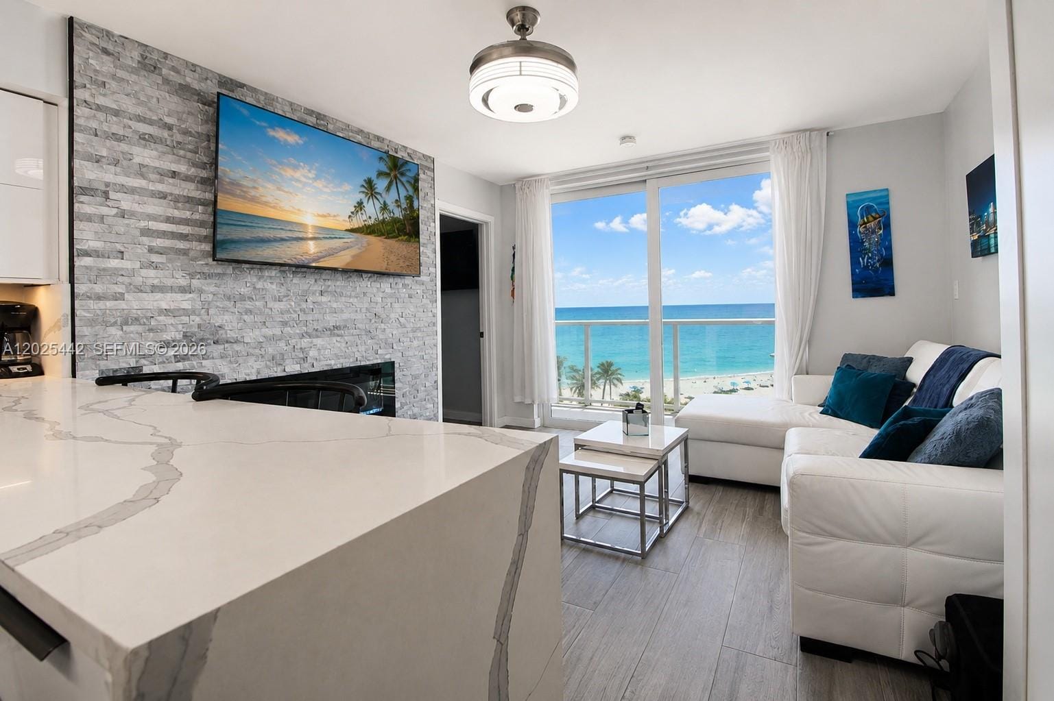 19201 Collins Avenue 916 — photo 8