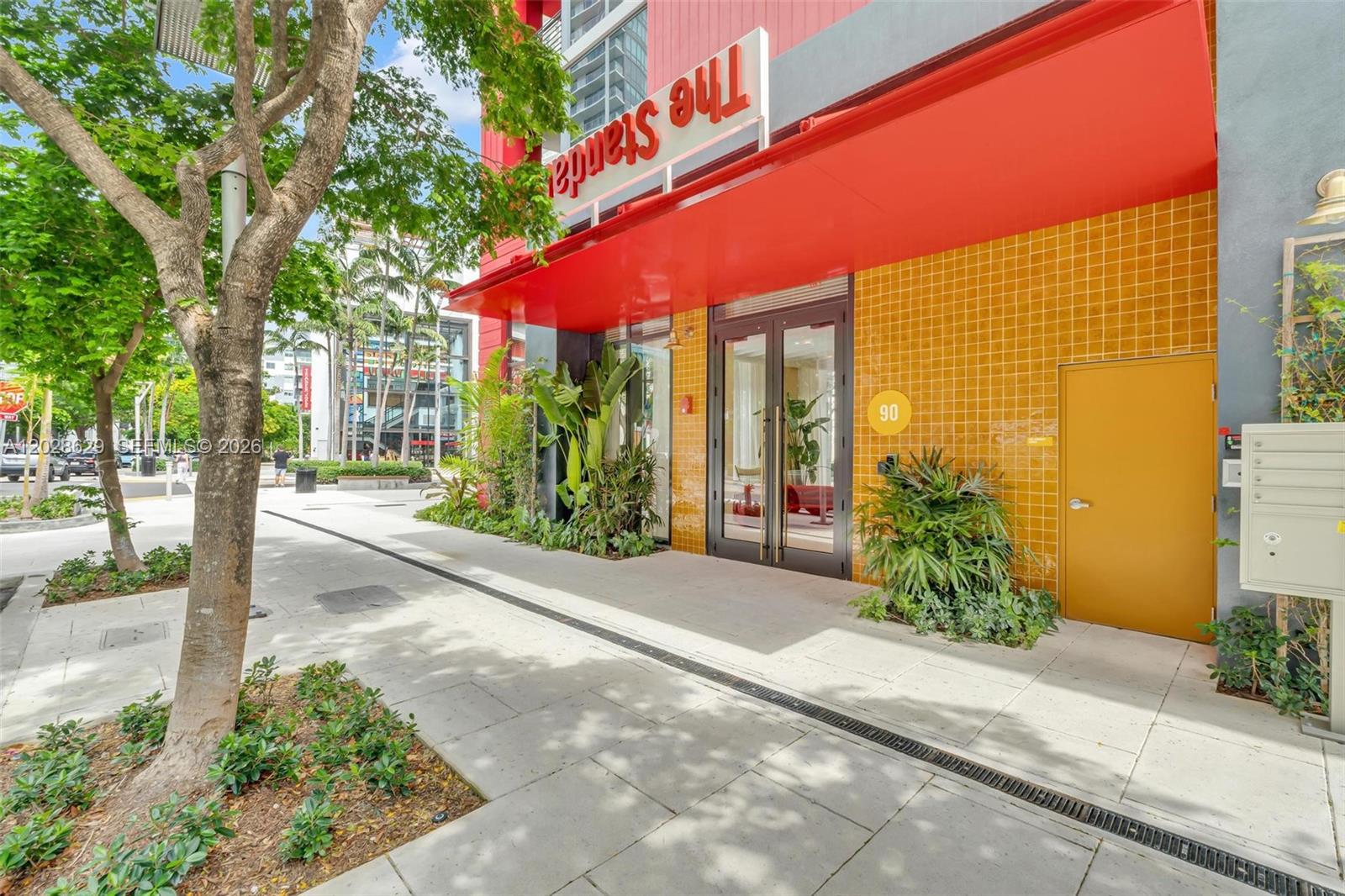 90 32nd Street 909, Miami, FL 33127, Miami