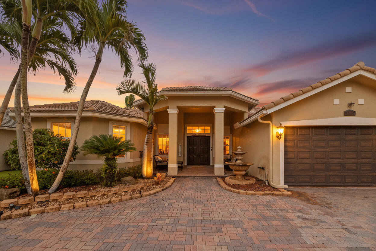11852 Osprey Point Circle, Wellington, FL 33449, Wellington