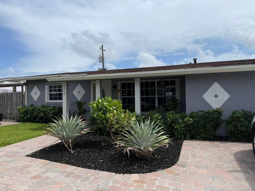 1520 NE 35th Street 1520, Pompano Beach, FL 33064, Pompano Beach