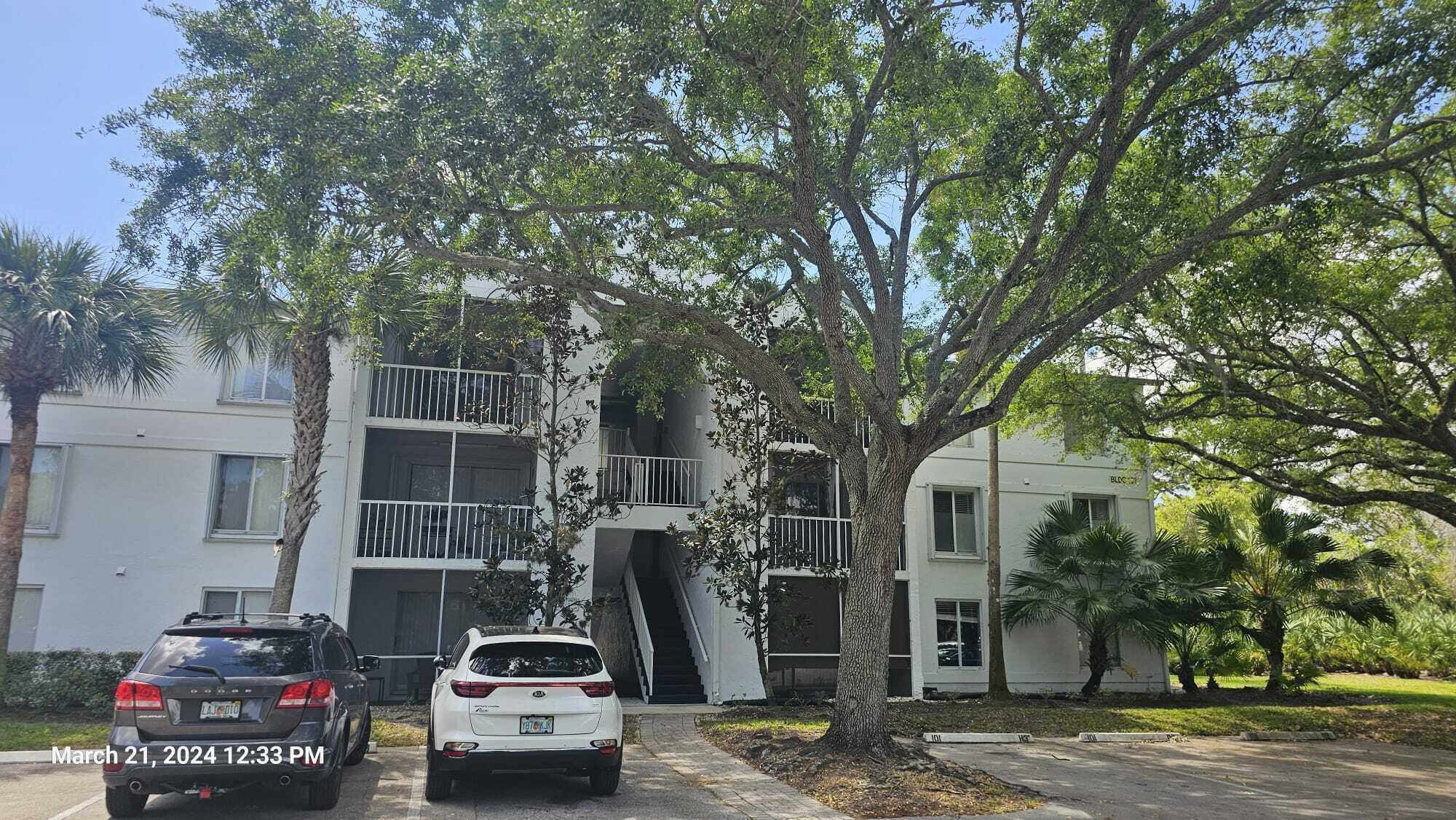 2500 SE Anchorage Cove C-3, Port St. Lucie, FL 34952, Port St Lucie