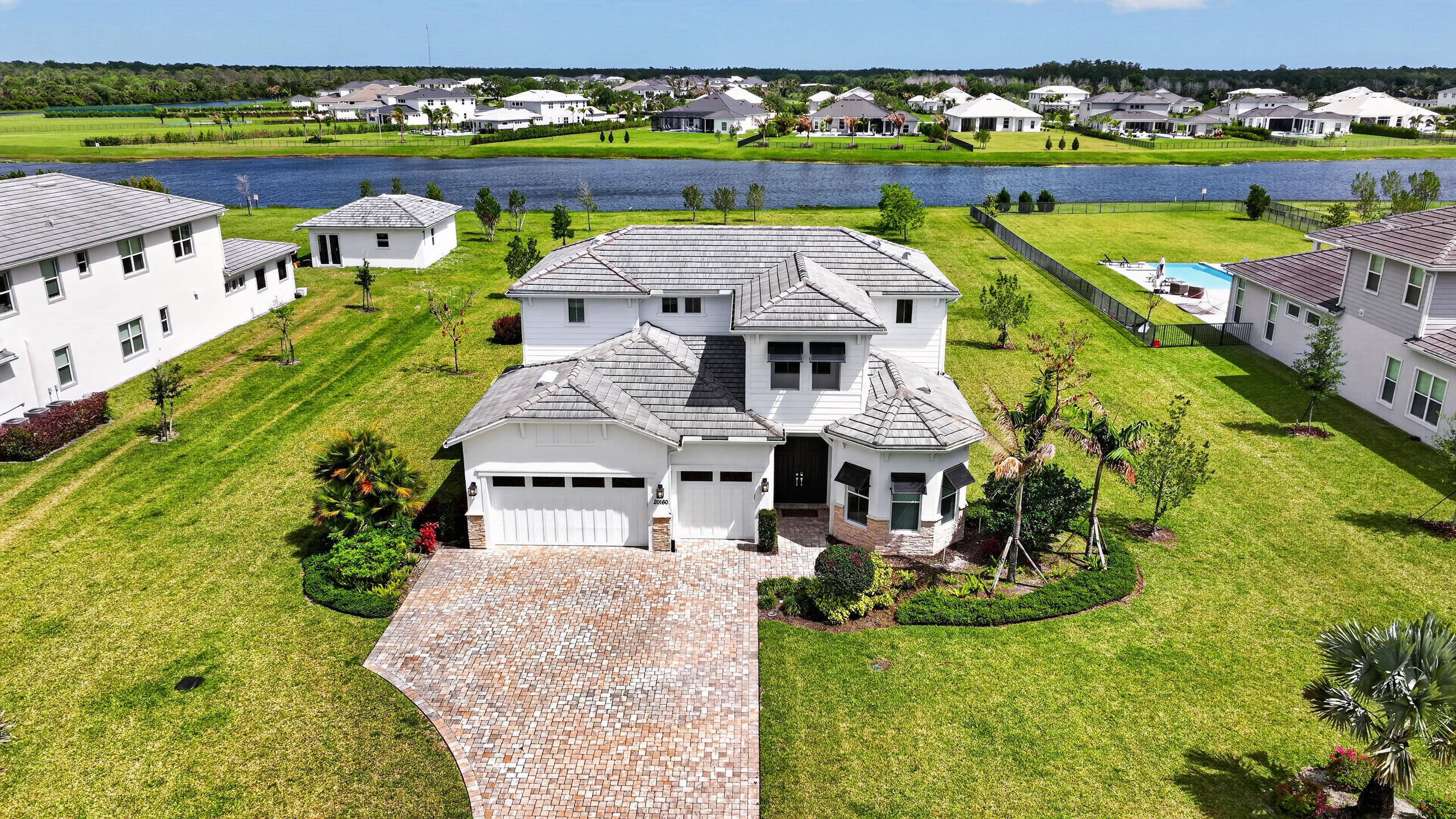 20160 SE Bridgewater Drive, Jupiter, FL 33458, Jupiter