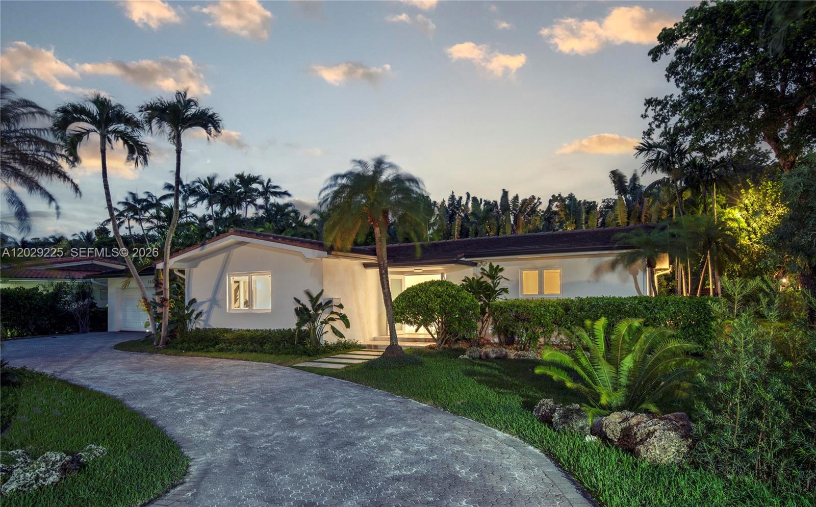 145 S Prospect Drive, Coral Gables, FL 33133, Coral Gables