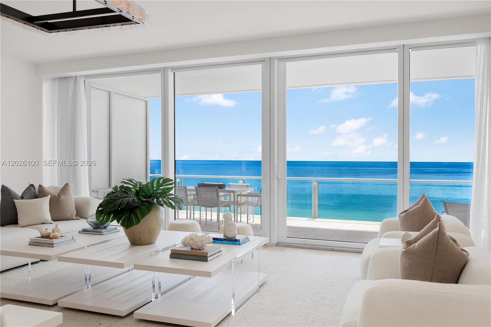 9001 Collins Avenue S1003, Surfside, FL 33154, Surfside