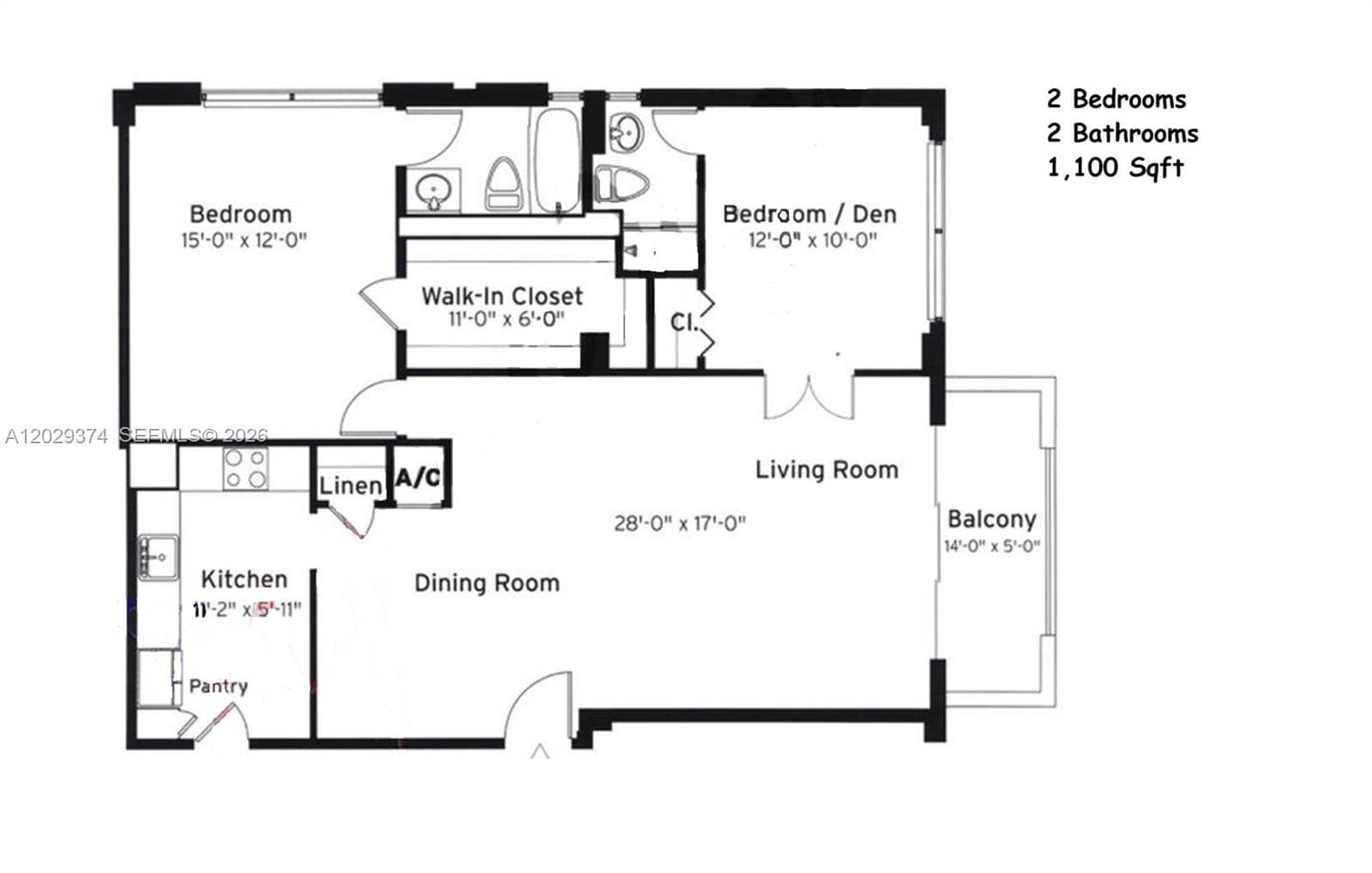 9195 Collins Avenue 1001, Surfside, FL 33154 photo 25