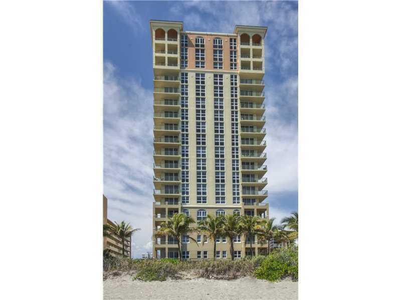 2080 S Ocean Drive 703, Hallandale Beach, FL 33009, Hallandale Beach