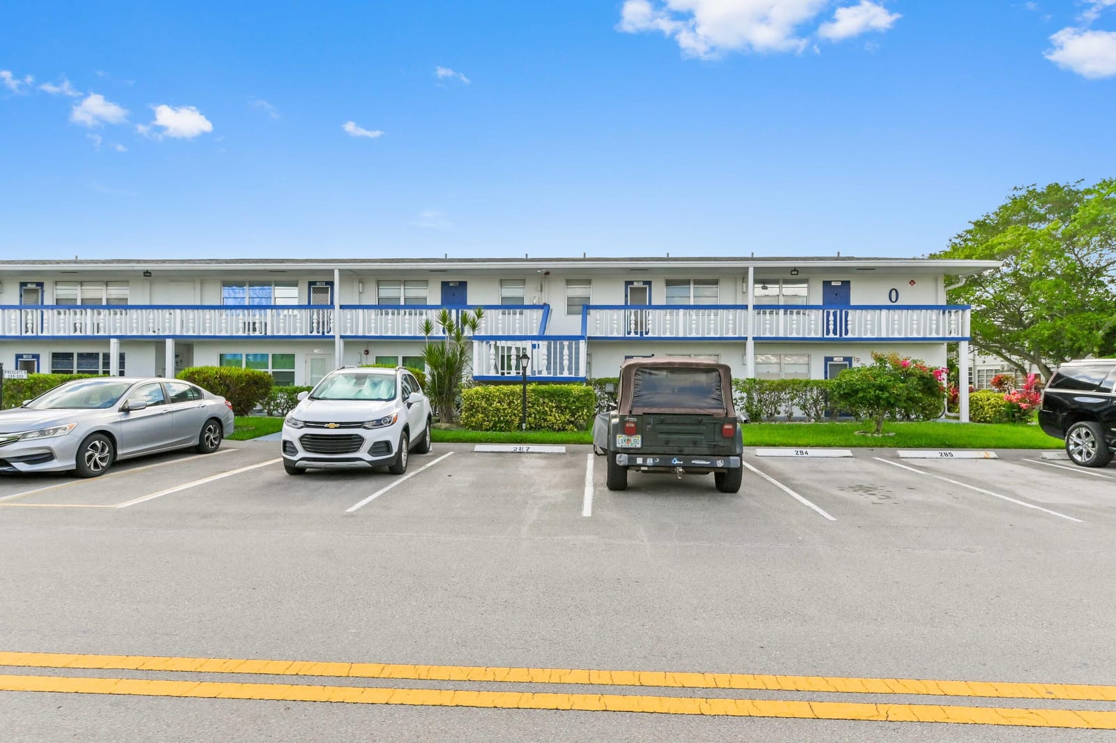 294 Prescott O, Deerfield Beach, FL 33442 photo 17
