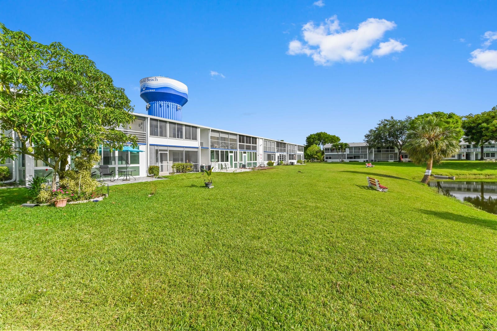294 Prescott O, Deerfield Beach, FL 33442 photo 18