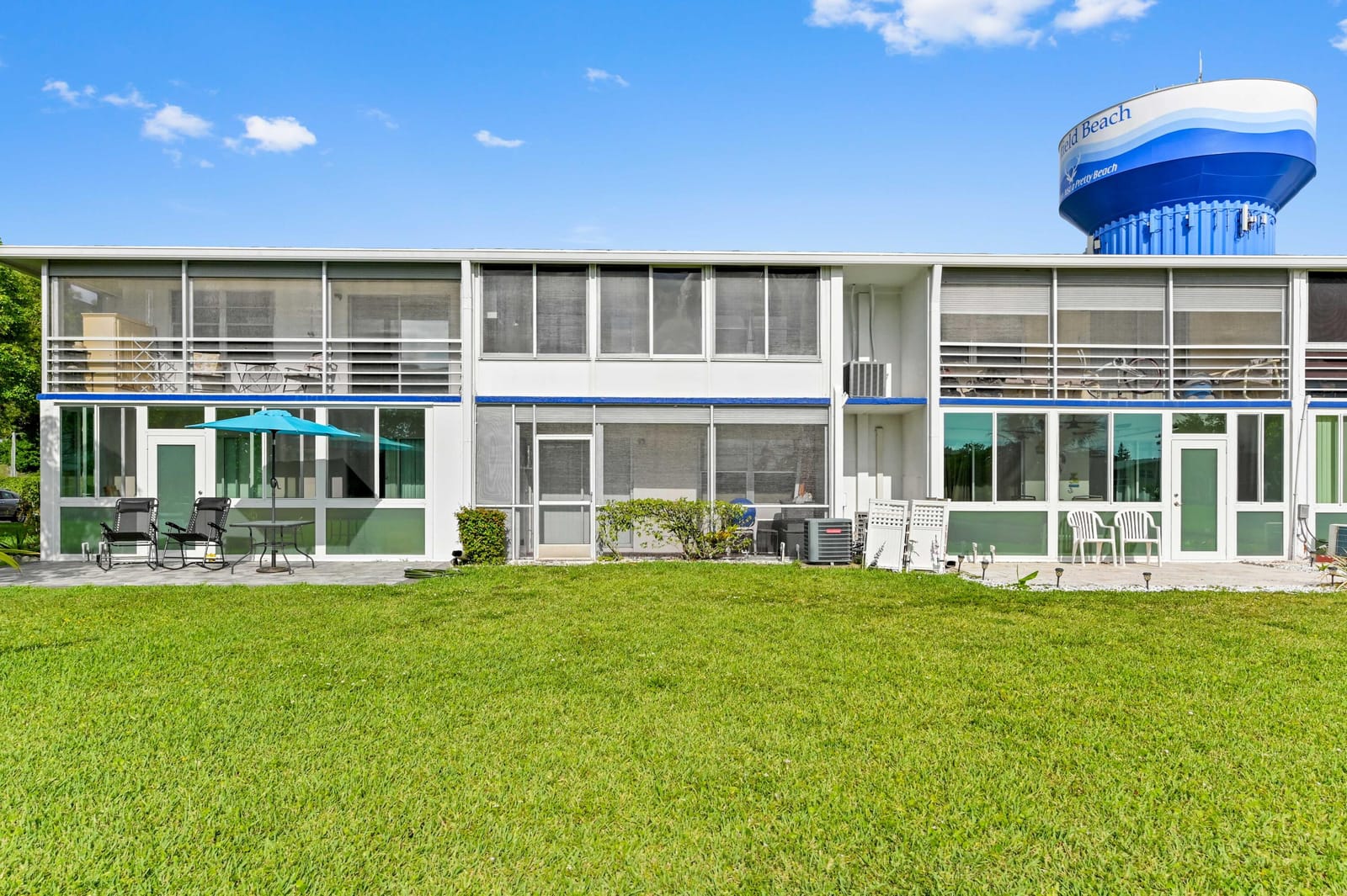 294 Prescott O, Deerfield Beach, FL 33442 photo 19