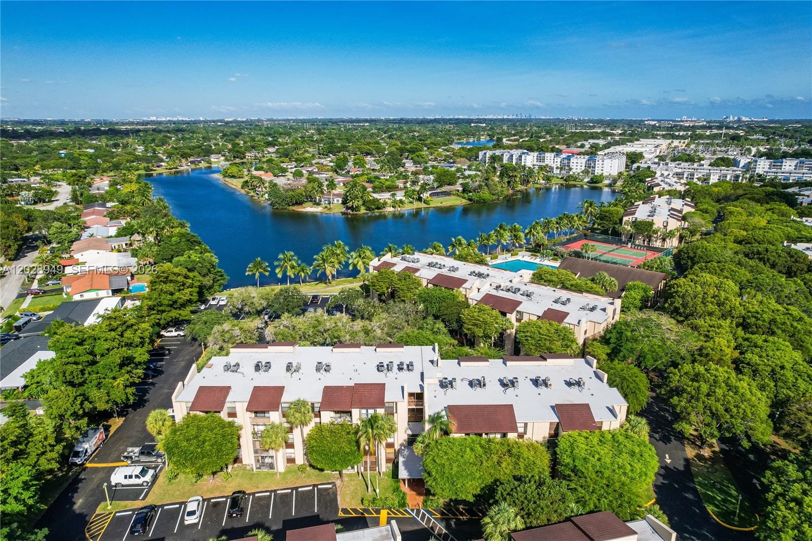 14501 N Kendall Drive 212H — photo 2