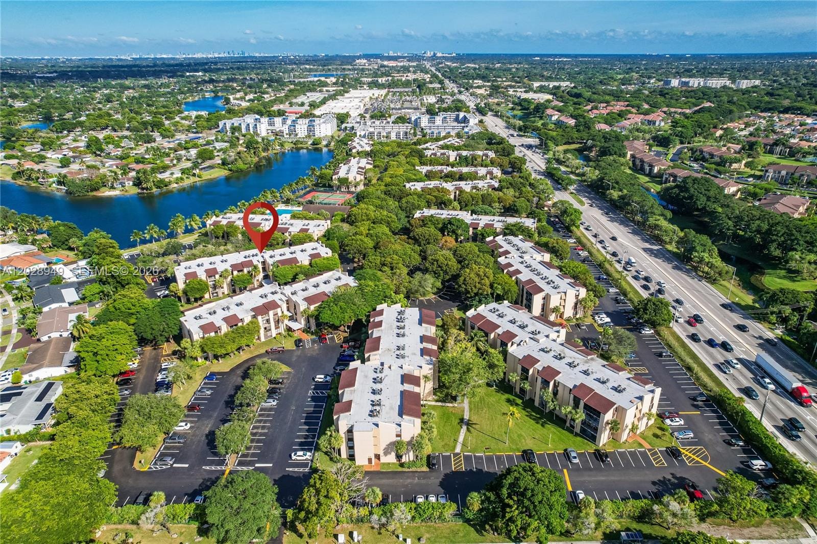 14501 N Kendall Drive 212H — photo 11