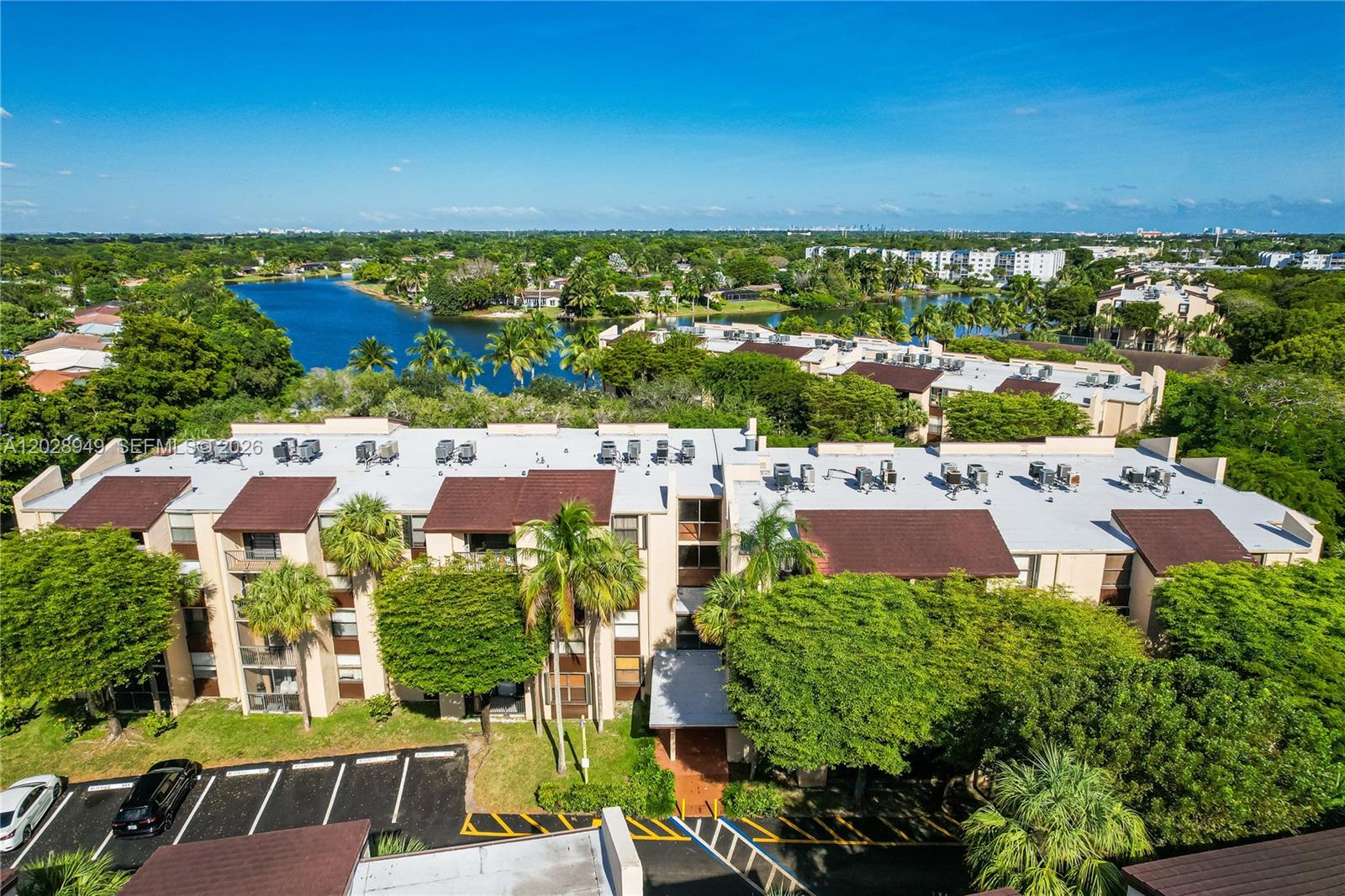 14501 N Kendall Drive 212H, Miami, FL 33186, Miami