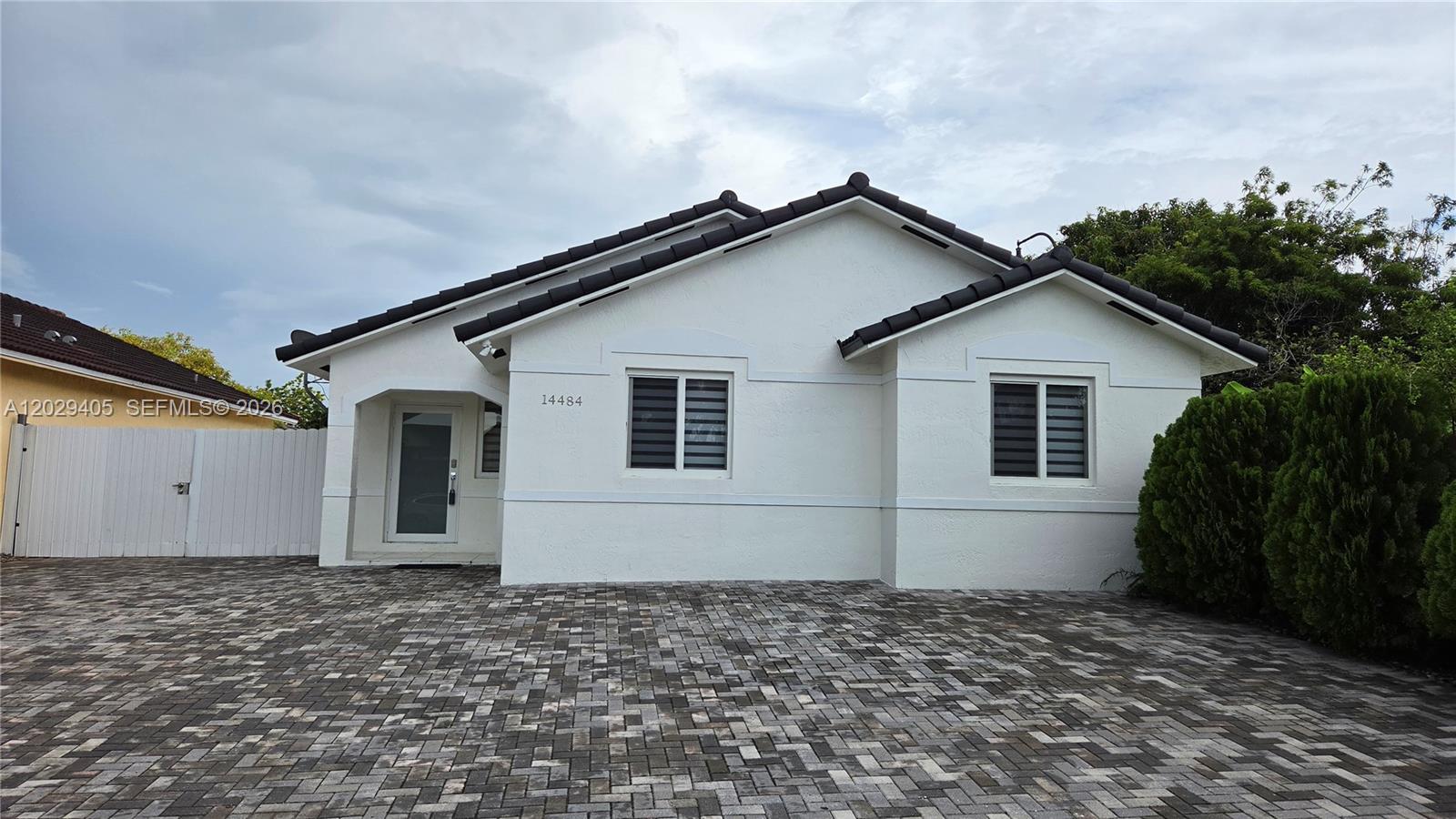 14484 SW 179th Lane 14484, Miami, FL 33177, Miami