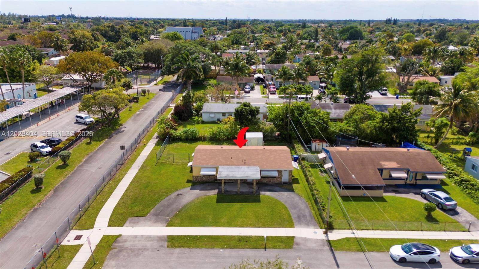 6200 SW 18th Street, North Lauderdale, FL 33068, North Lauderdale