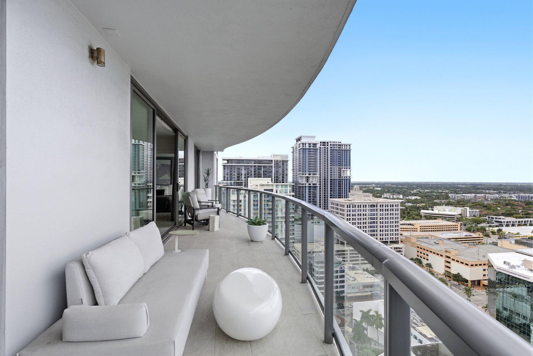 100 E Las Olas Boulevard 2802, Fort Lauderdale, FL 33301, Fort Lauderdale