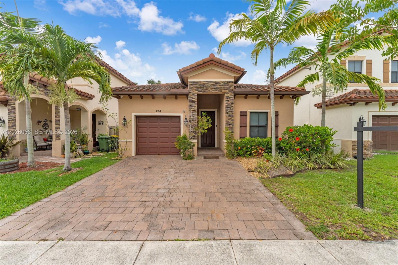 134 NE 23rd Terrace, Homestead, FL 33033, Homestead
