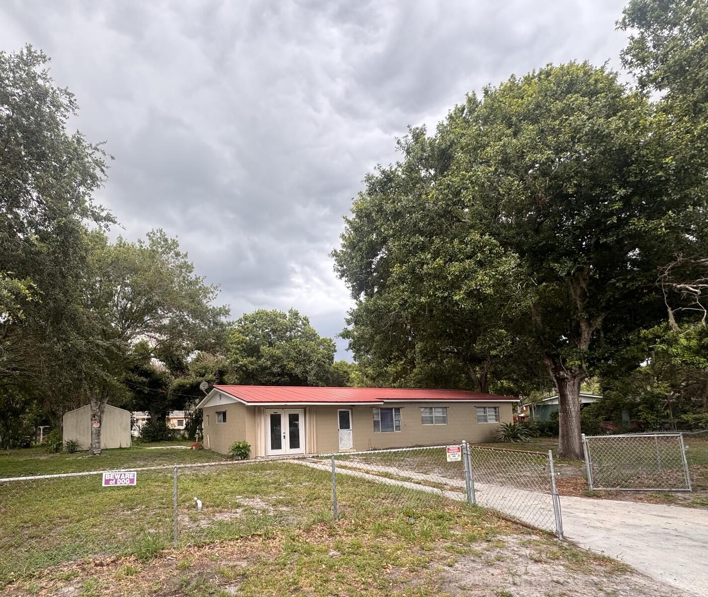 334 Johnston Street, Fort Pierce, FL 34982, Fort Pierce