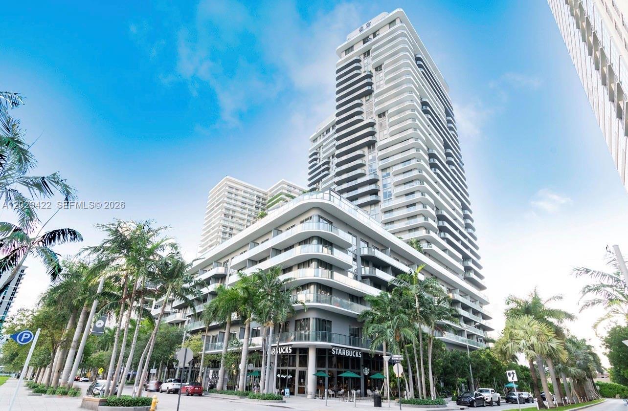 121 NE 34th Street 1412, Miami, FL 33137, Miami