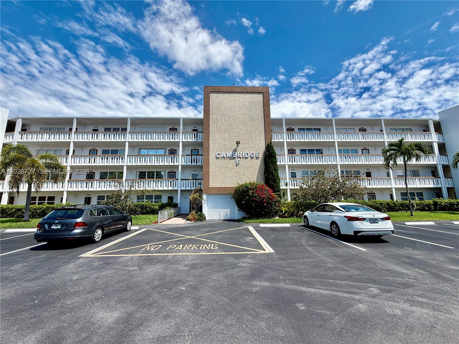 4123 Cambridge F 4123 4123, Deerfield Beach, FL 33442, Deerfield Beach