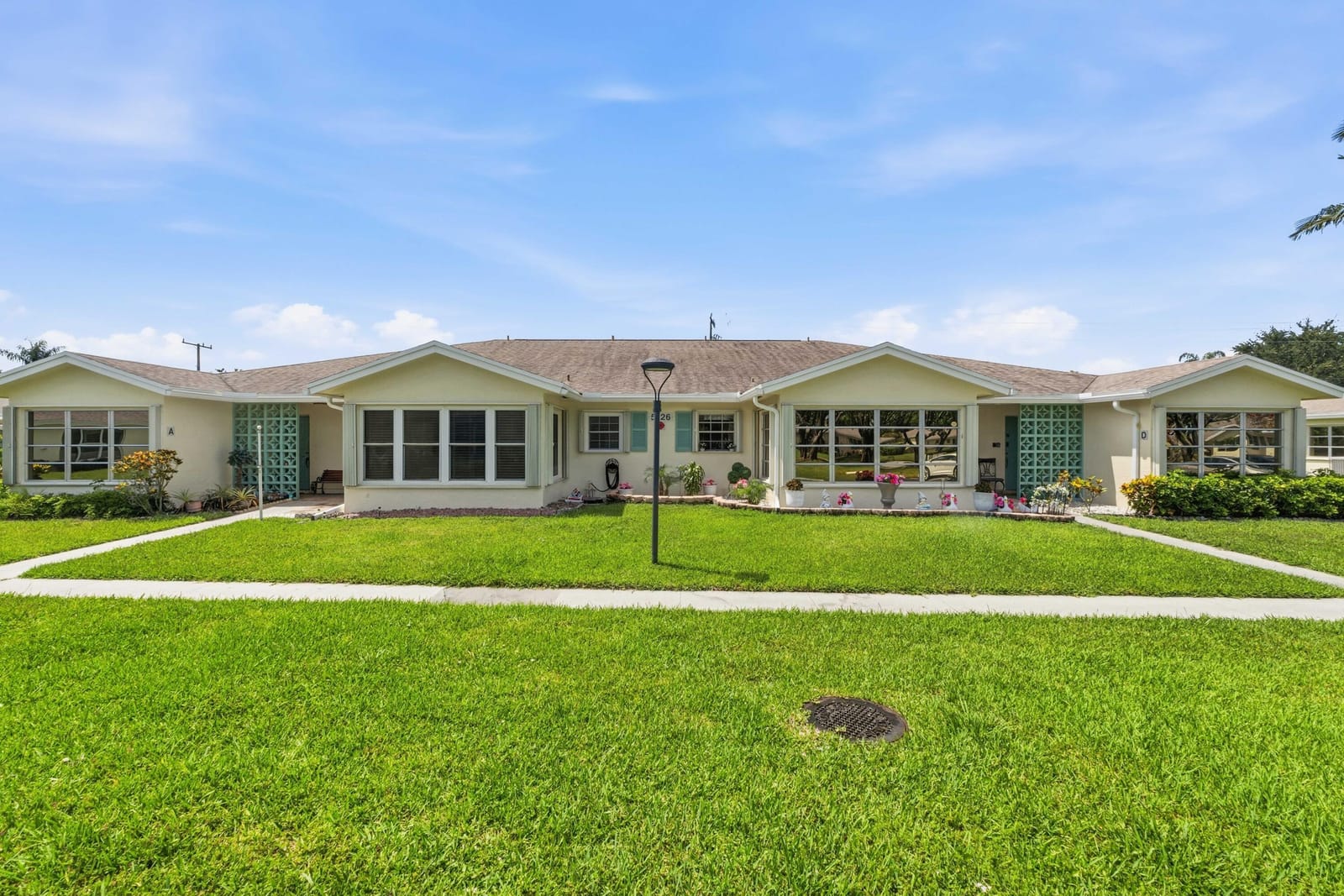 5126 Lakefront Boulevard B, Delray Beach, FL 33484 photo 2