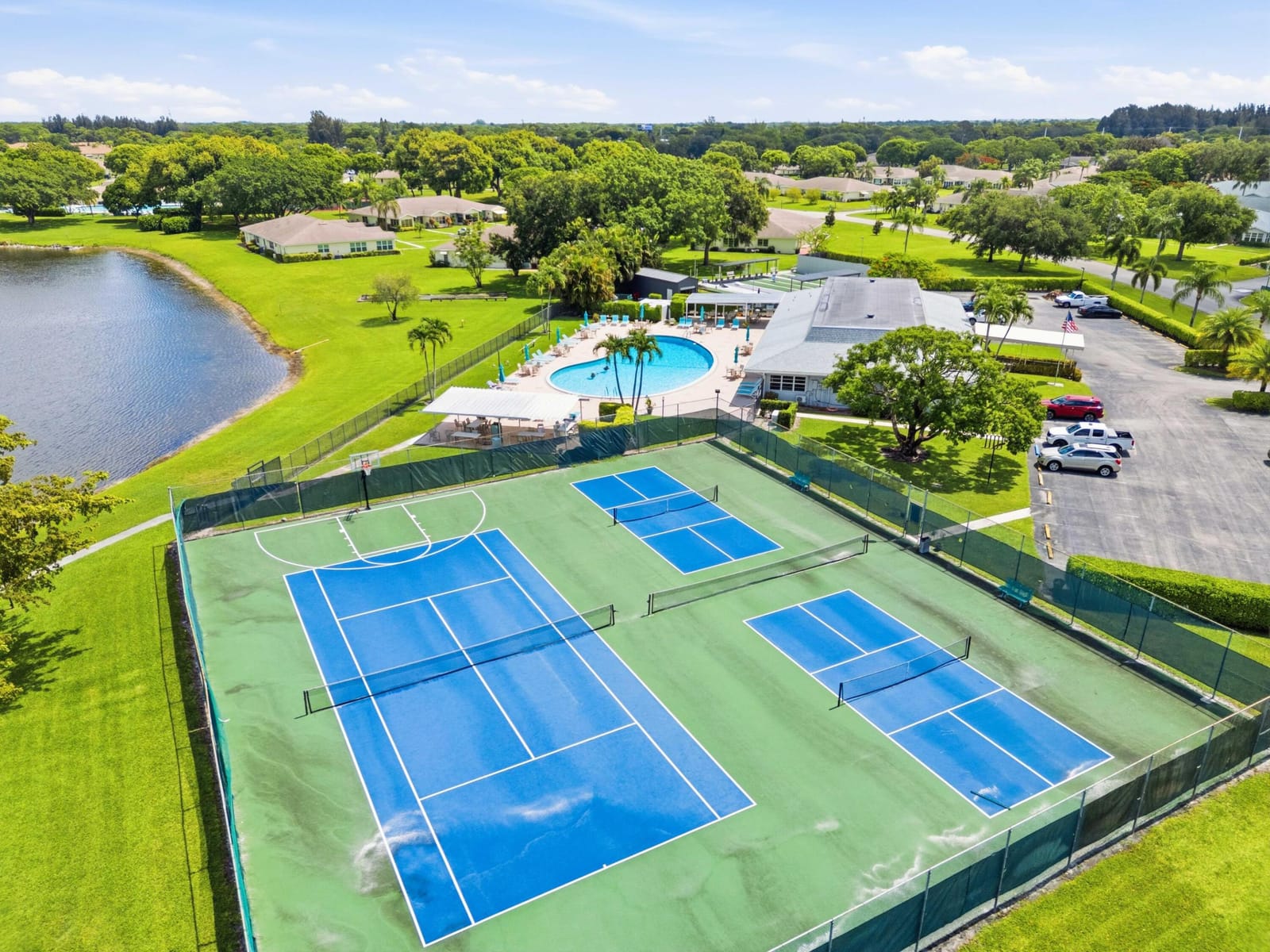 5126 Lakefront Boulevard B, Delray Beach, FL 33484 photo 23