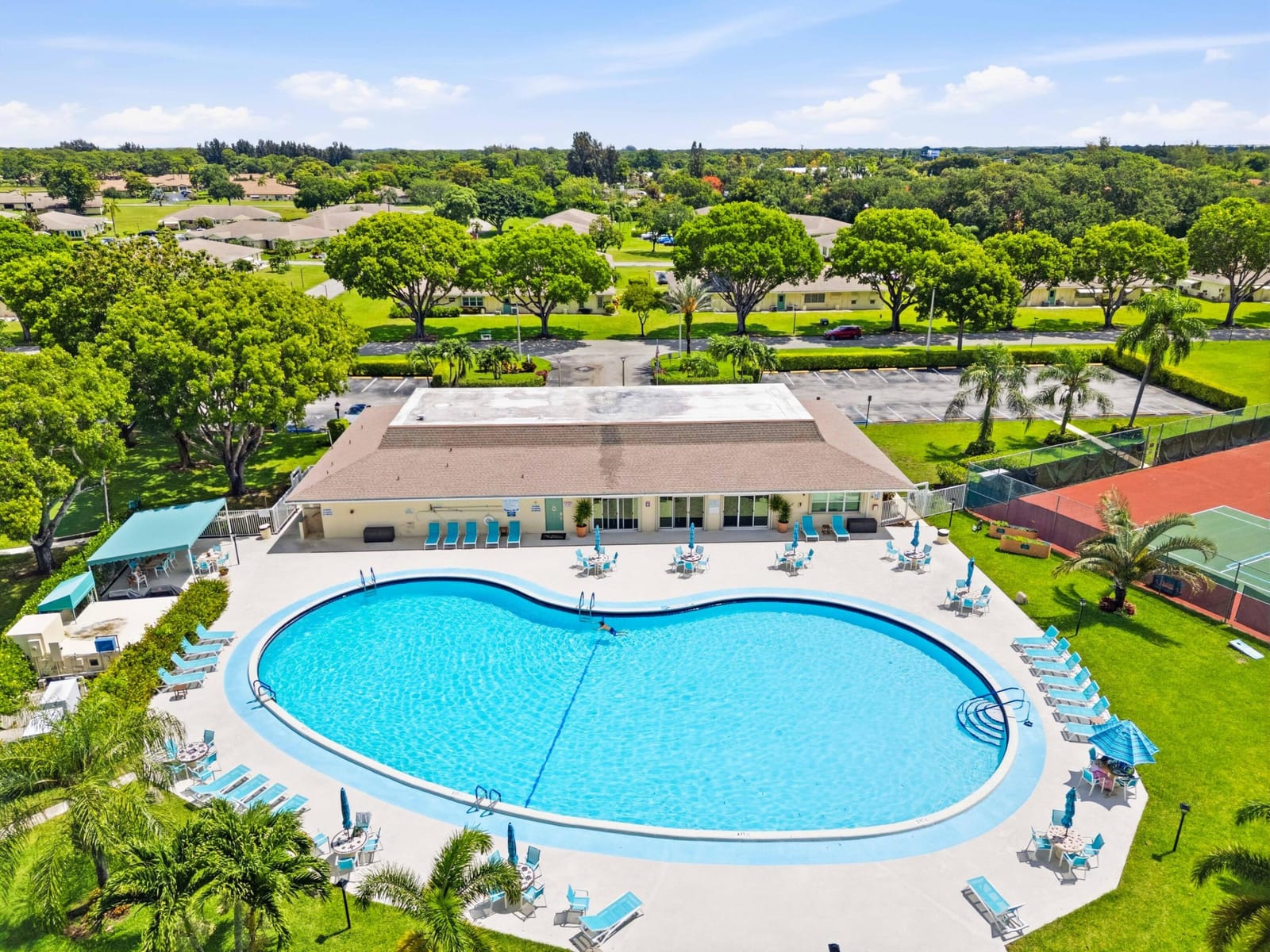 5126 Lakefront Boulevard B, Delray Beach, FL 33484 photo 25