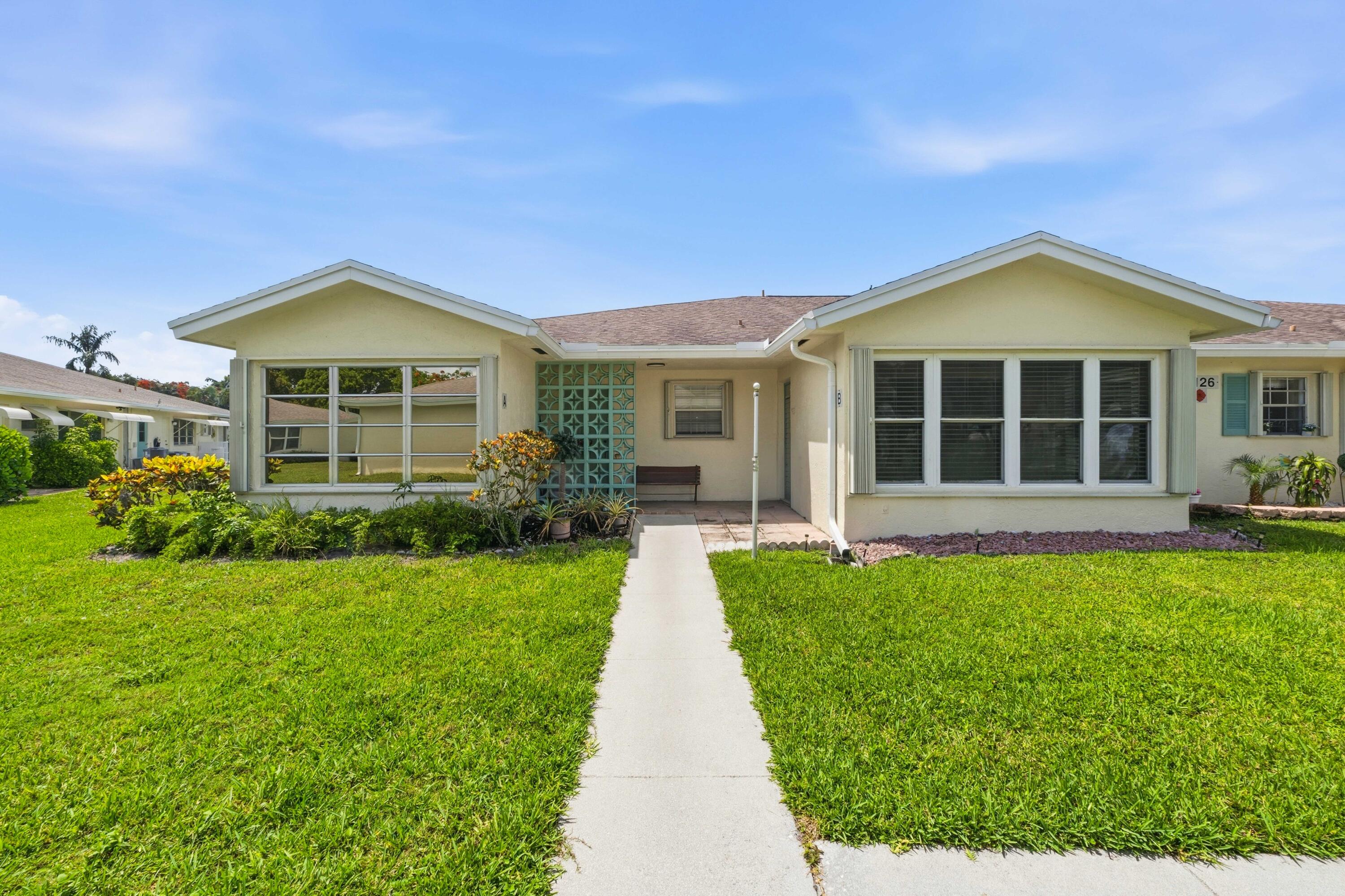 5126 Lakefront Boulevard B, Delray Beach, FL 33484, Delray Beach