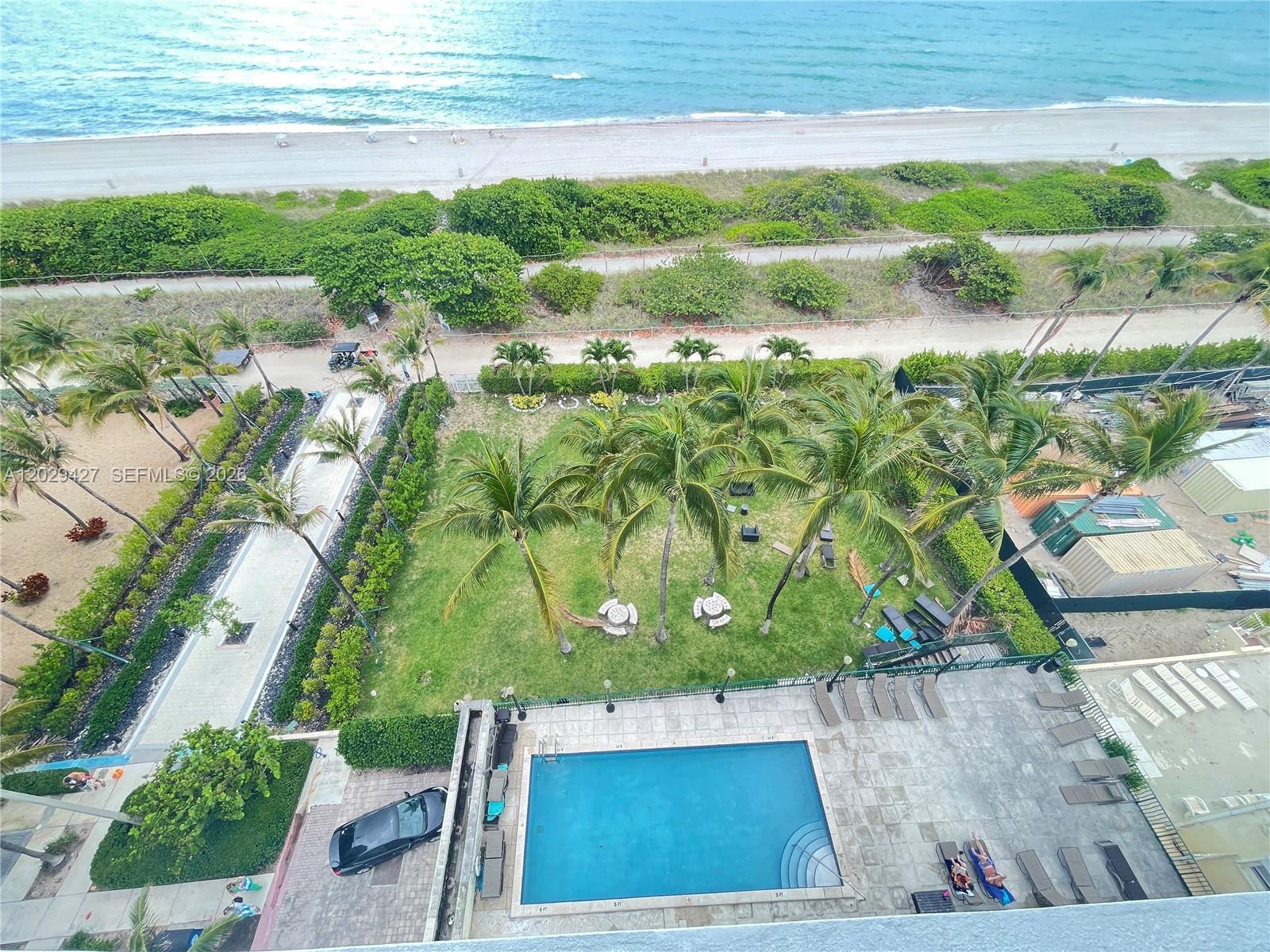 9195 Collins Avenue 1001, Surfside, FL 33154, Surfside